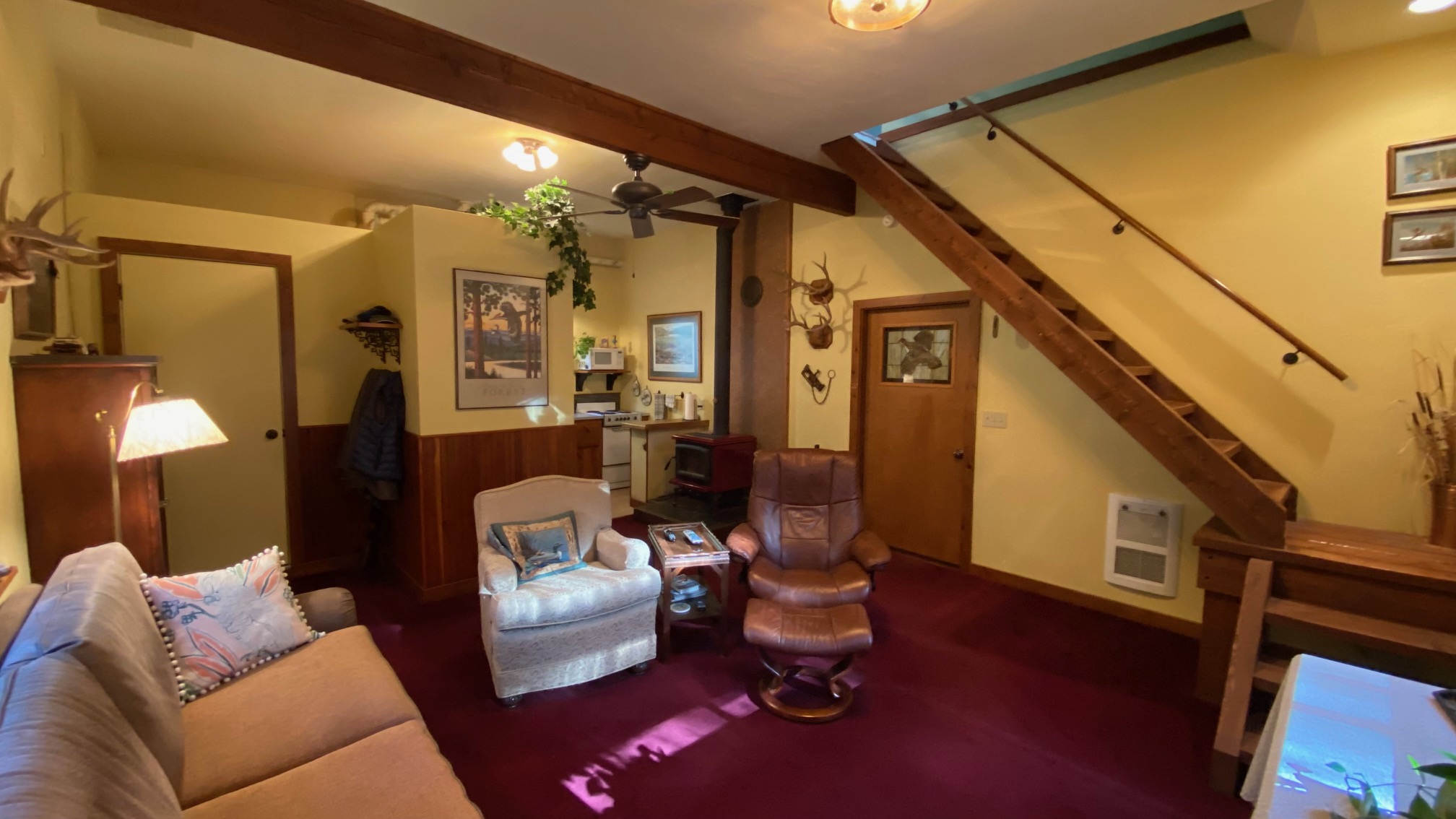 132 Little Mountain Road Property Photo 14