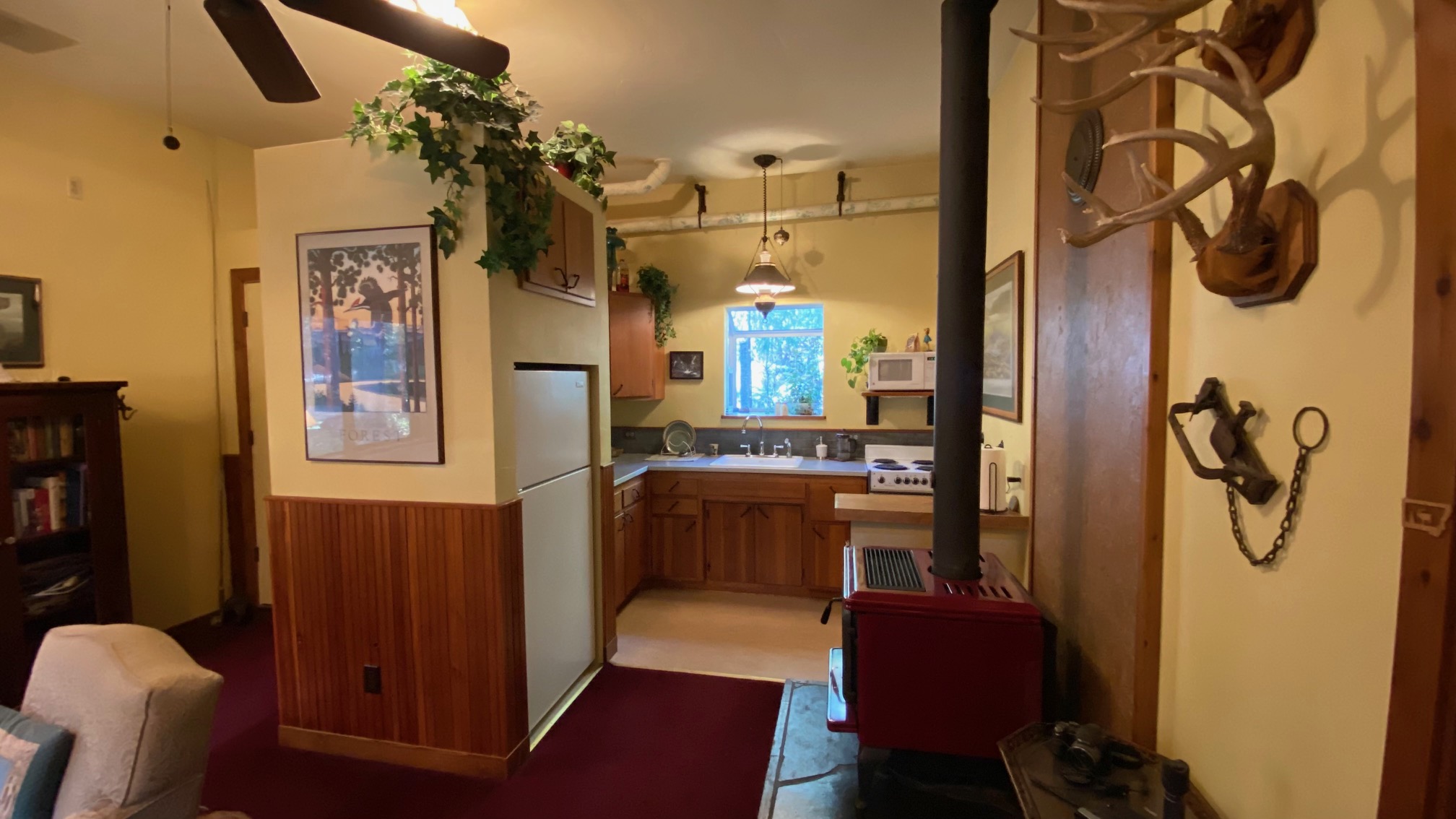 132 Little Mountain Road Property Photo 15