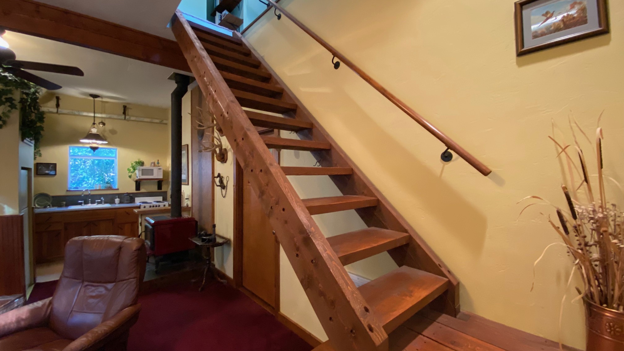132 Little Mountain Road Property Photo 16