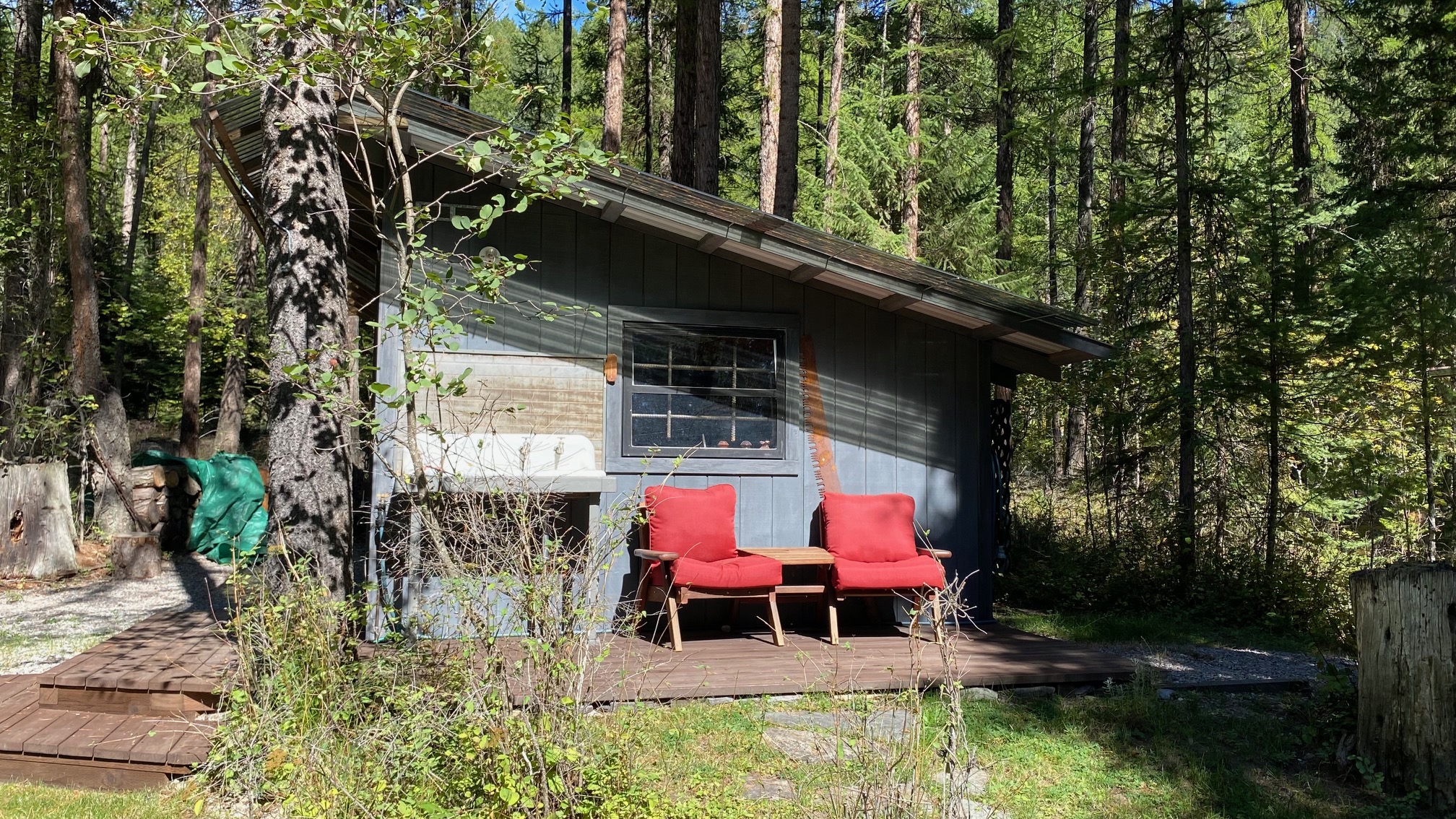 132 Little Mountain Road Property Photo 48