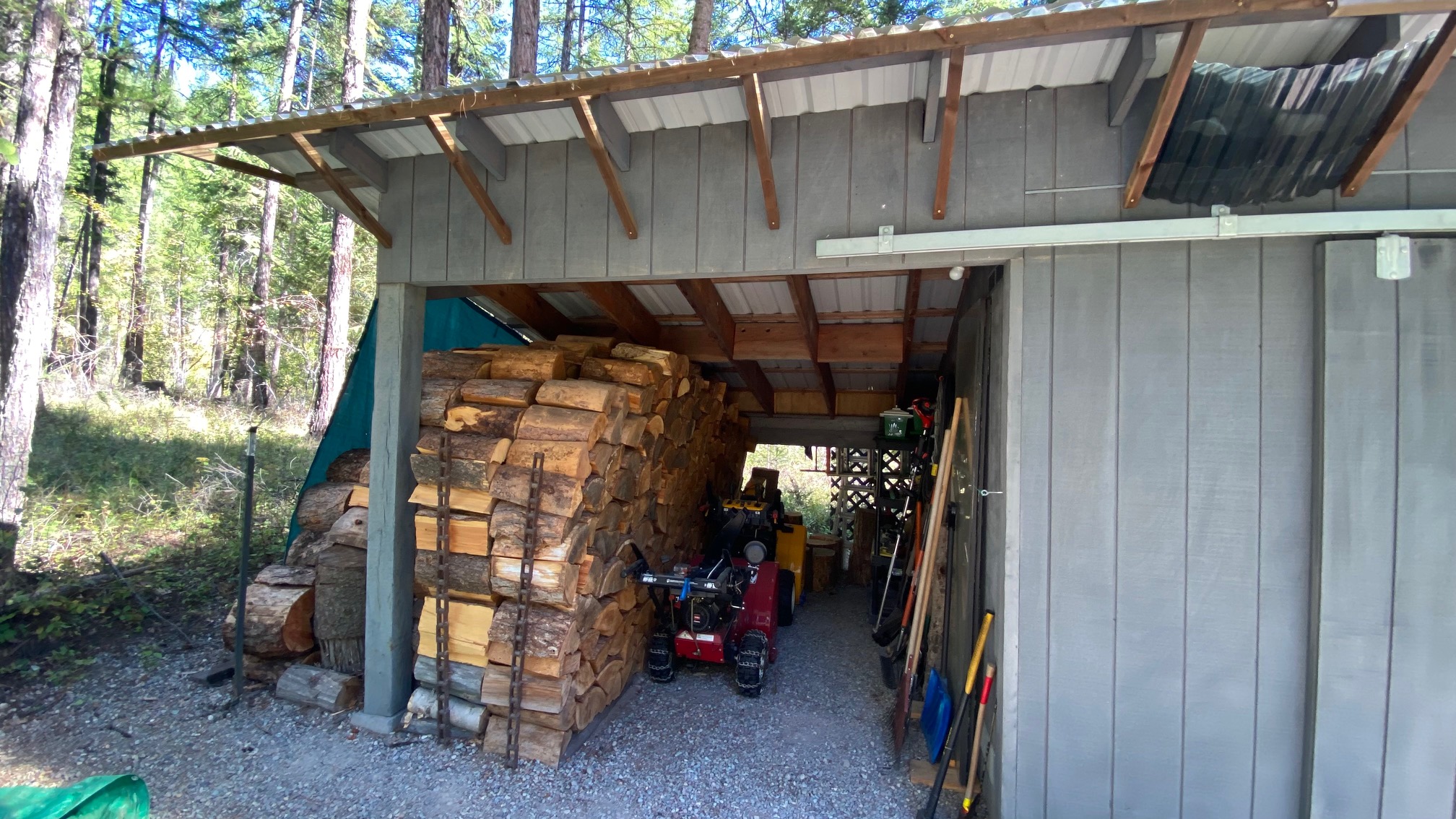 132 Little Mountain Road Property Photo 51