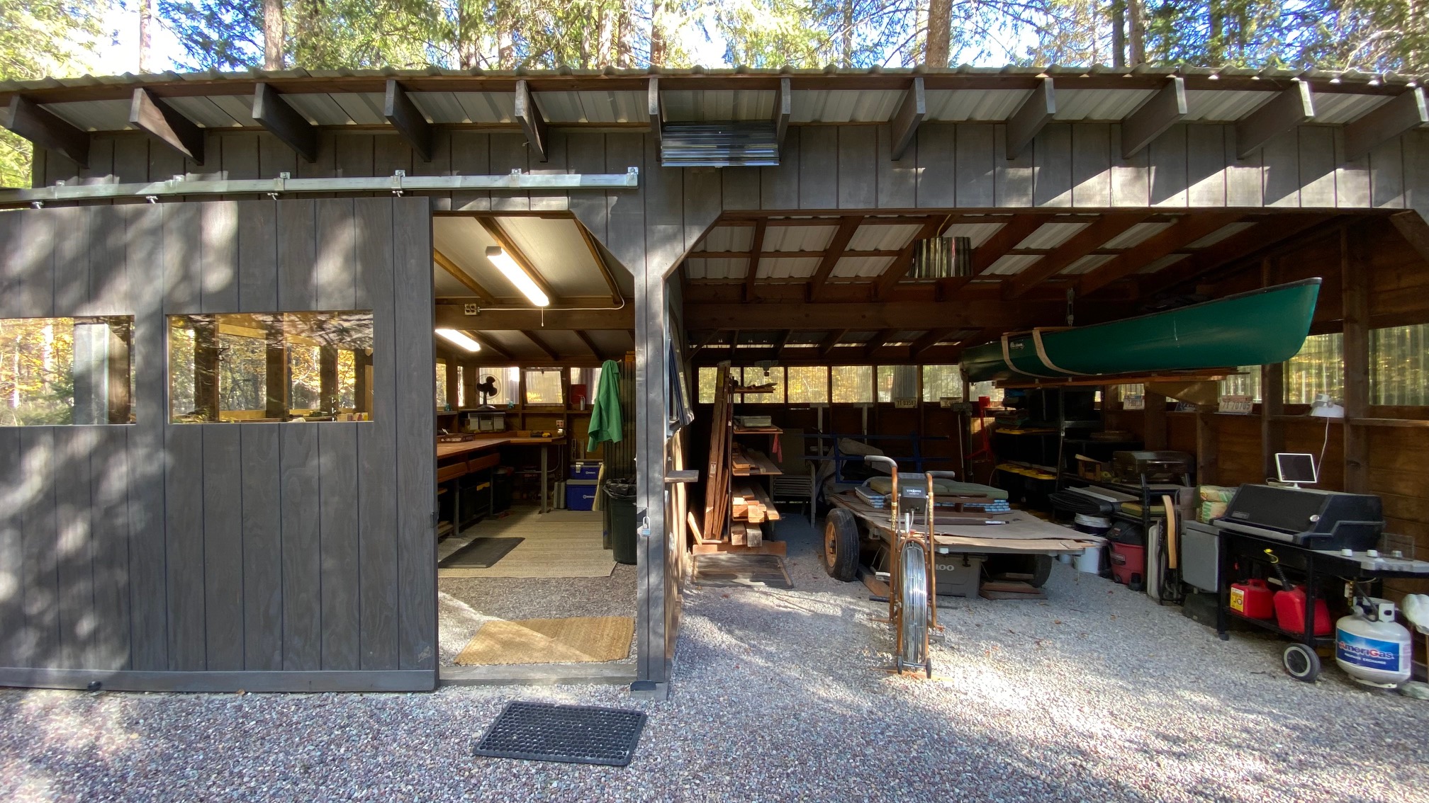 132 Little Mountain Road Property Photo 54