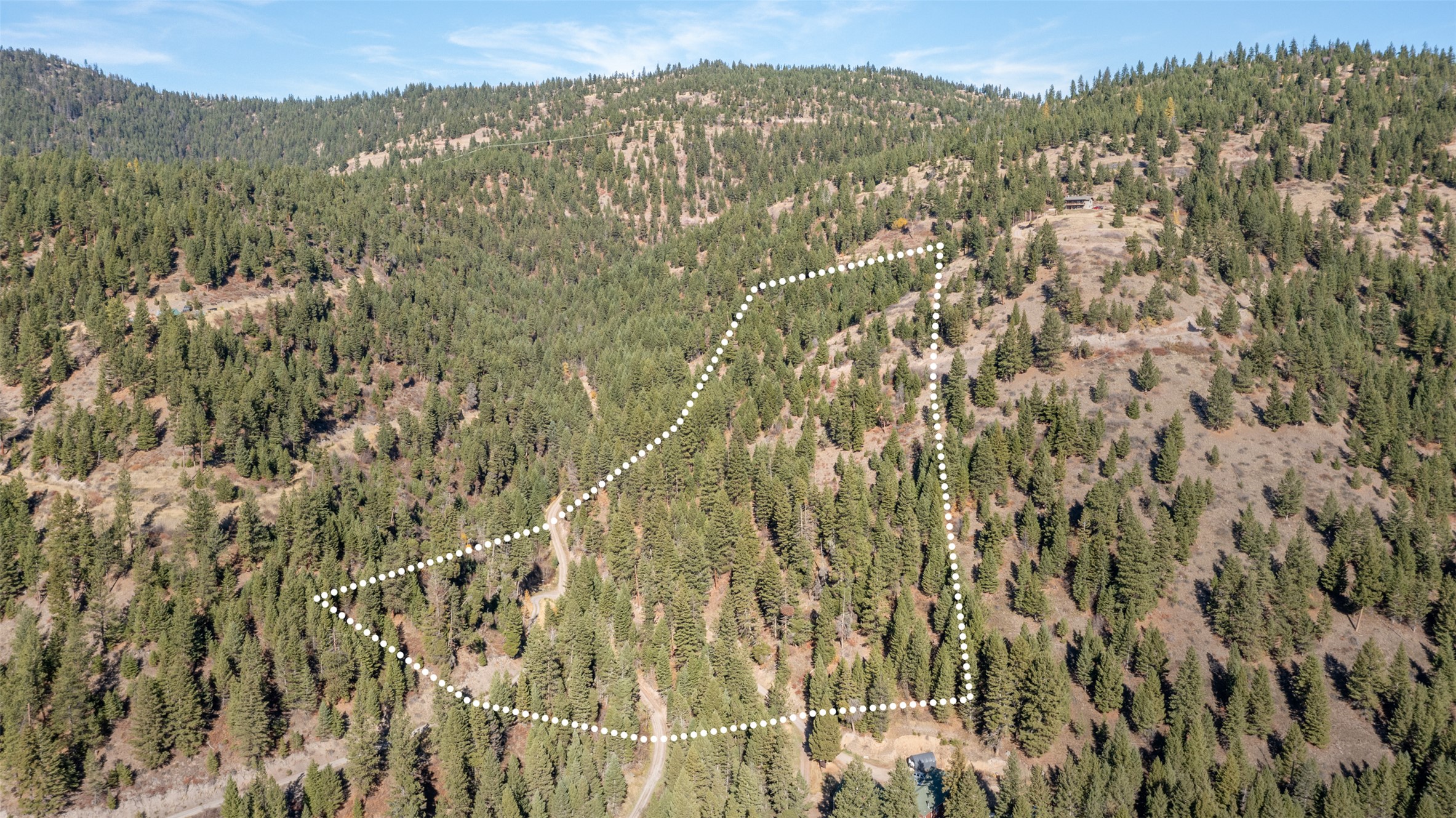 Nhn Bear Den Trail Property Photo