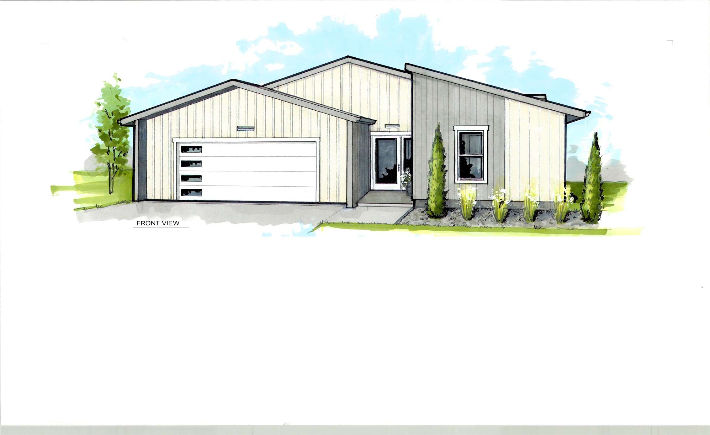 1360 Morning Eagle Drive Property Photo 1