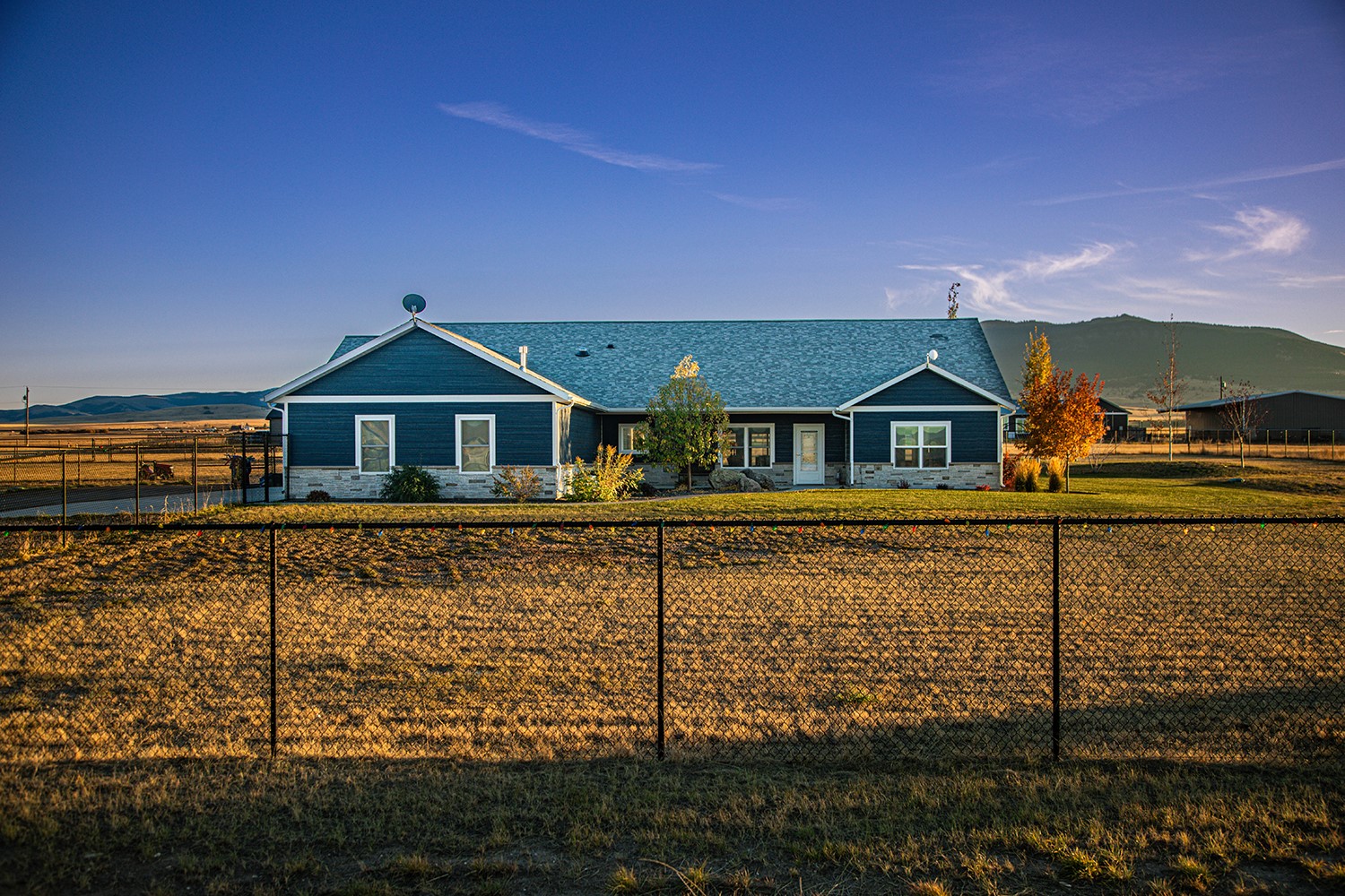 5865 Kamp Road
