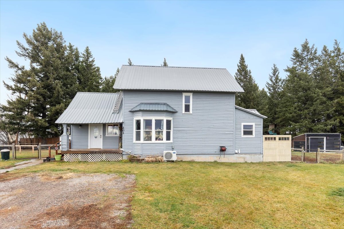 201 Narrow Way Property Photo 1