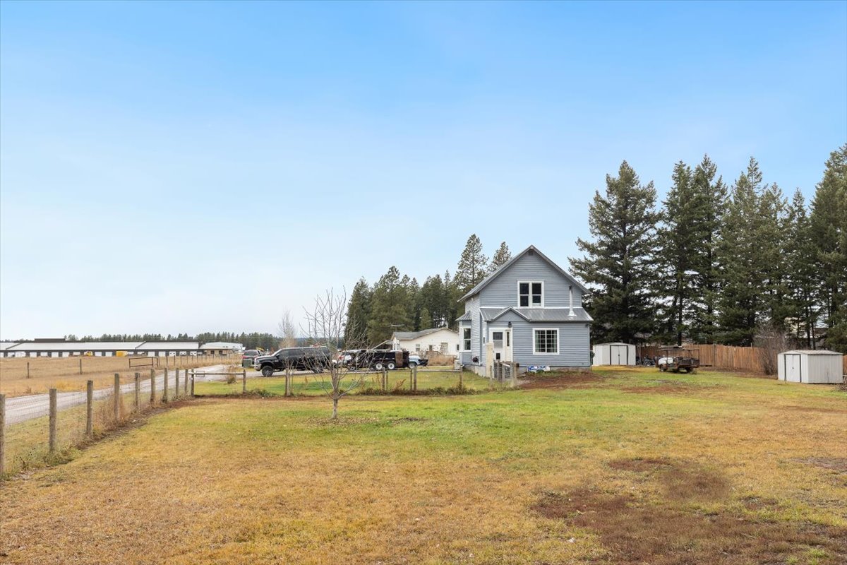 201 Narrow Way Property Photo 3