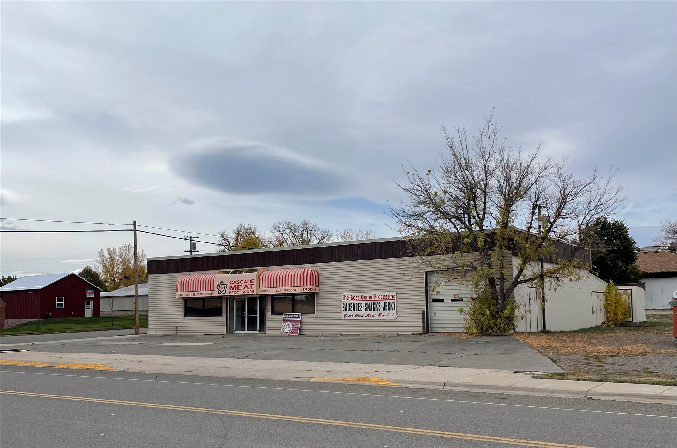 5 1st Street N Property Photo 1
