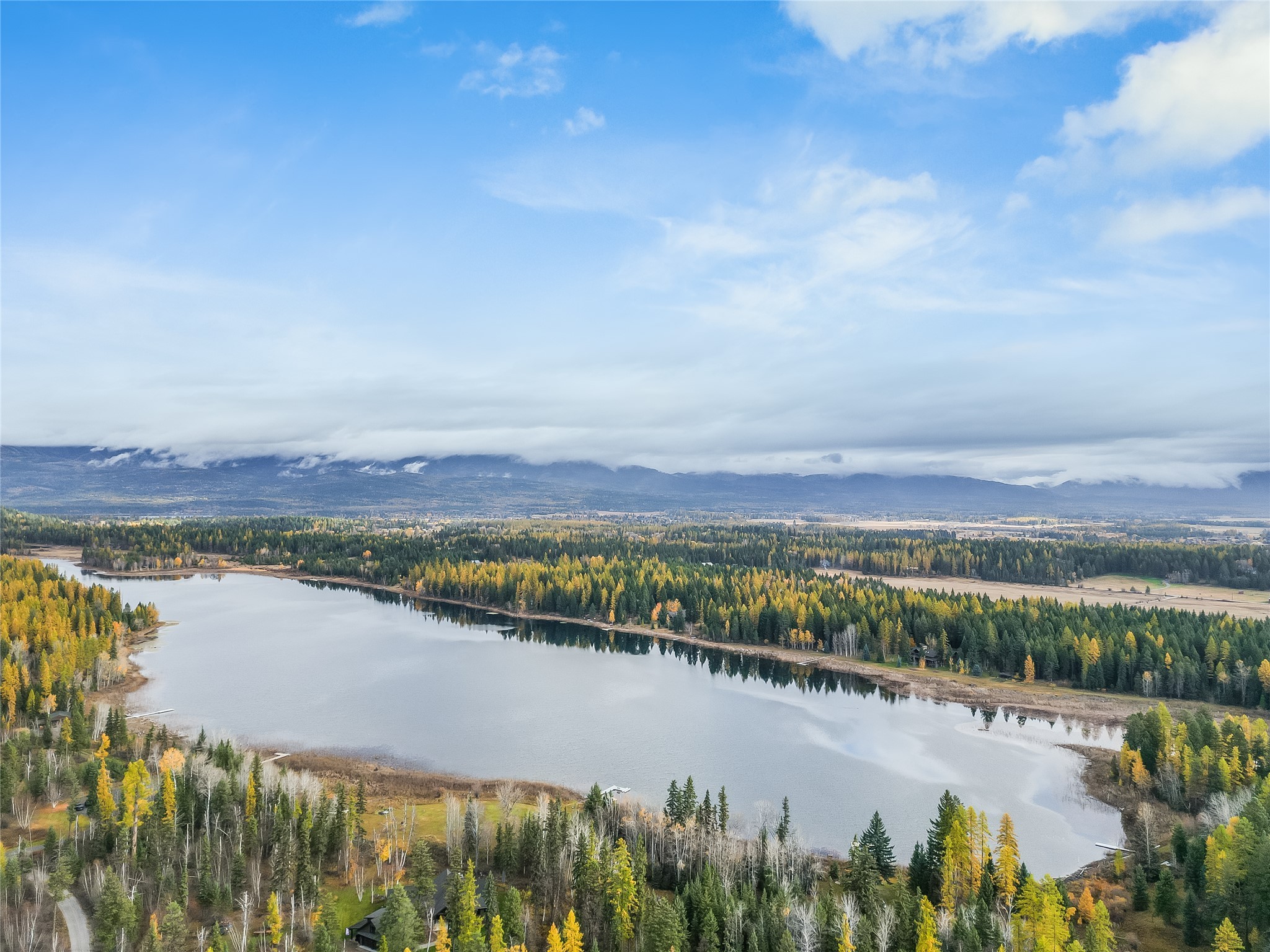 1334 Whitefish Ranch Road Property Photo