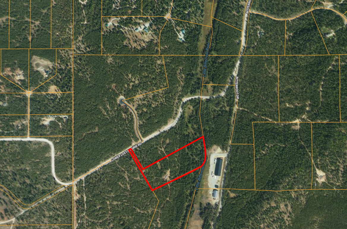 320 Lower Lost Prairie Road Property Photo 30