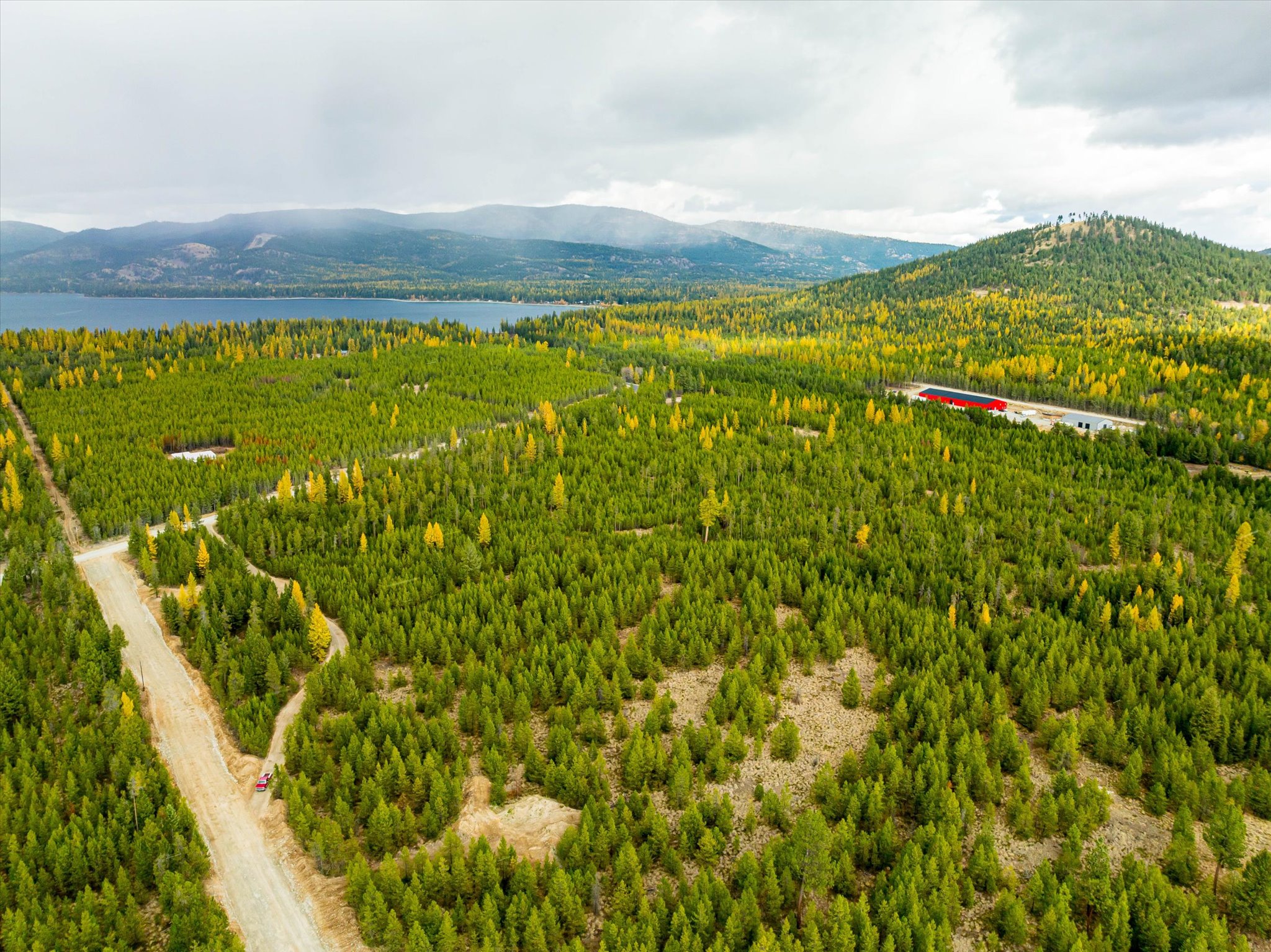 Nhn Lower Lost Prairie Road Property Photo 1