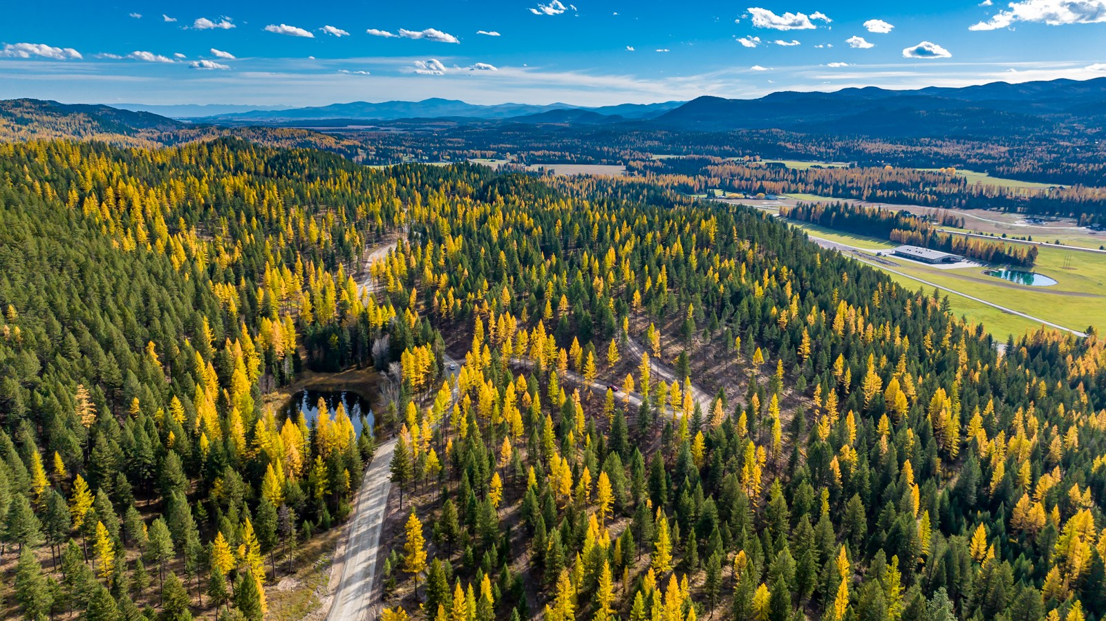 1179 Whitefish Ridge Road Property Photo
