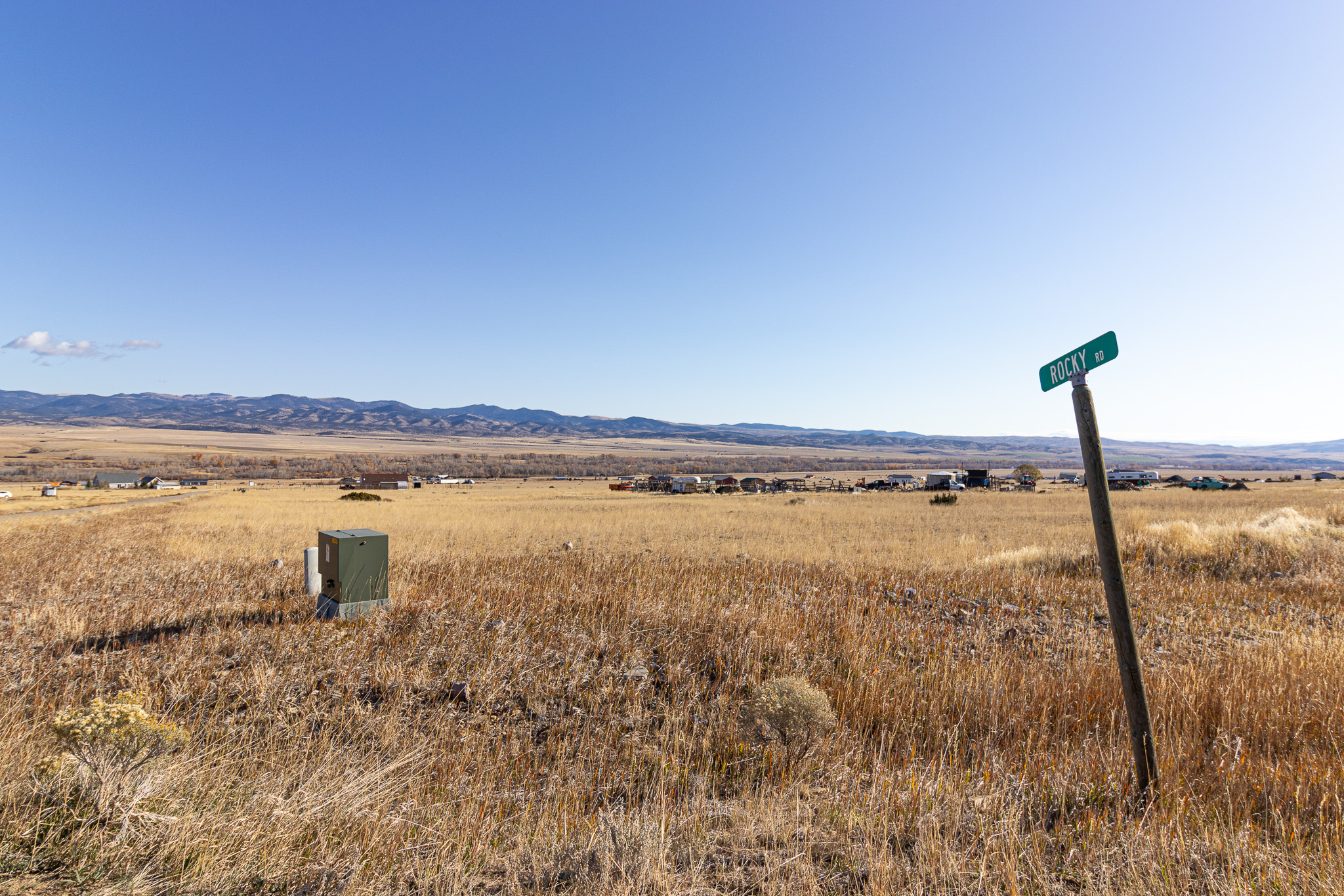 67 Rocky Road Property Photo