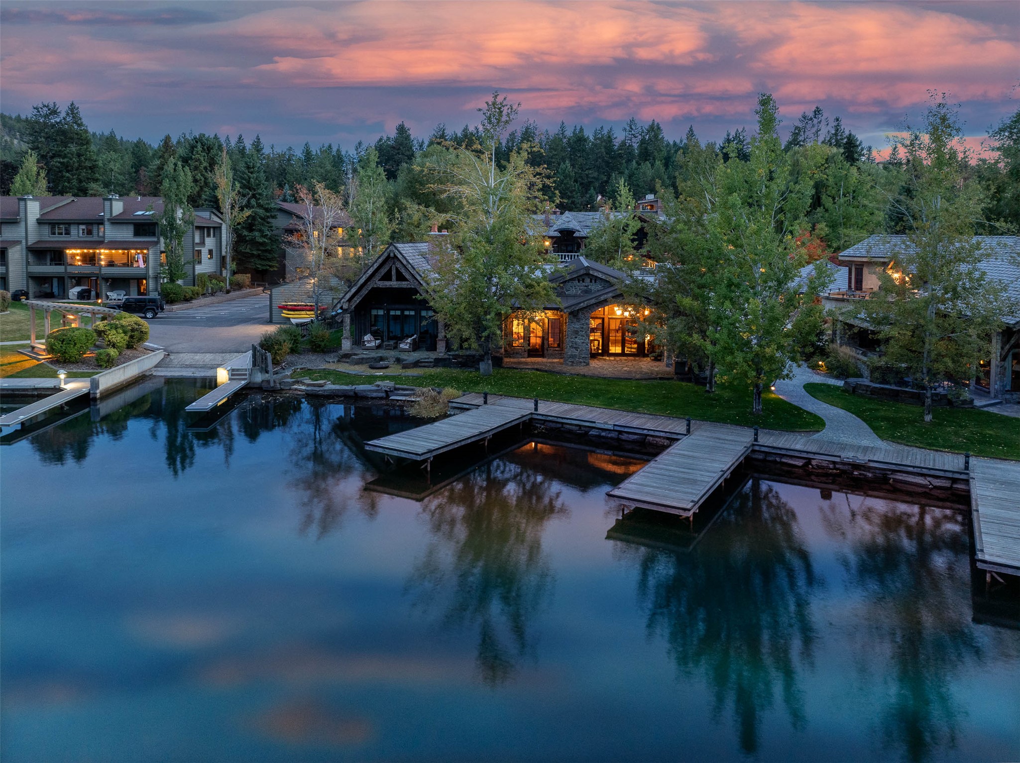 45 Bear Dance Village Property Photo 2