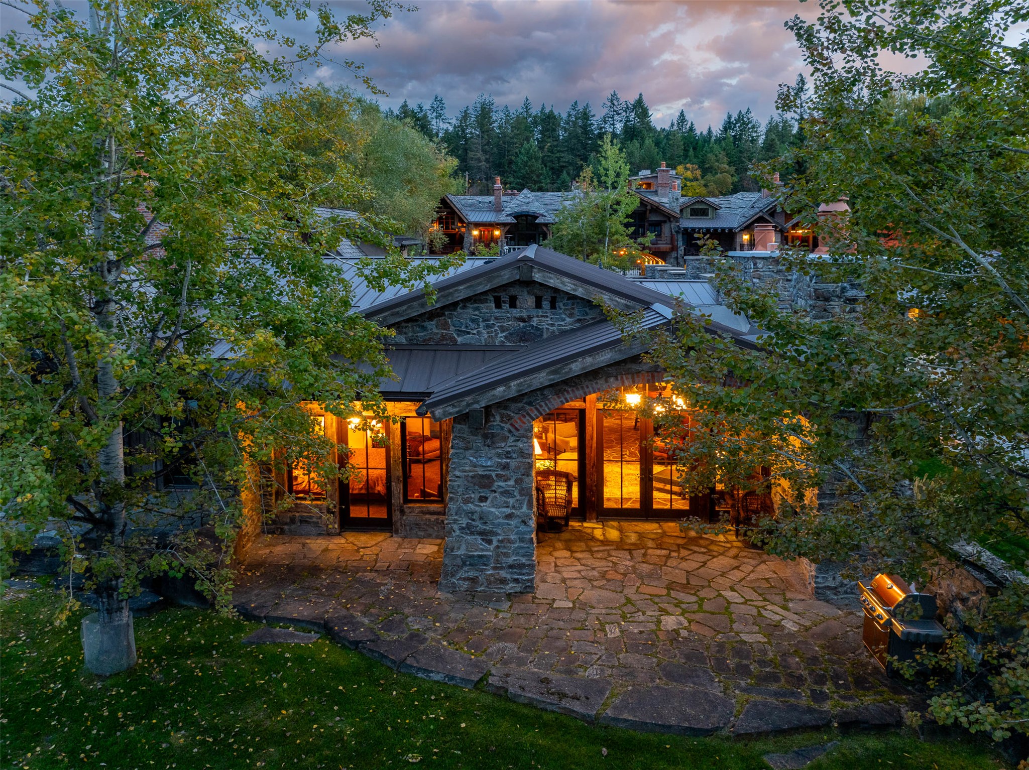 45 Bear Dance Village Property Photo 4