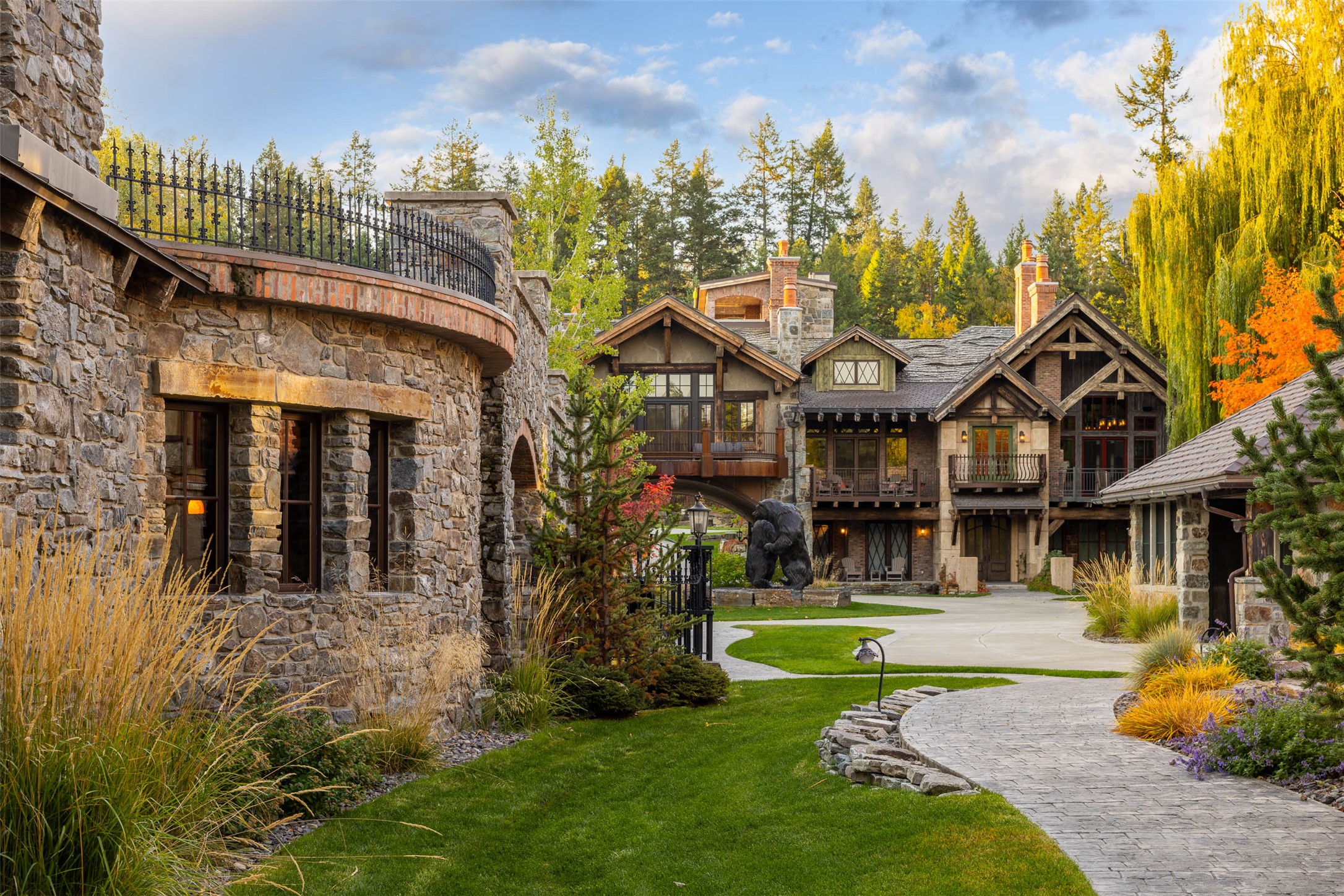 45 Bear Dance Village Property Photo 11