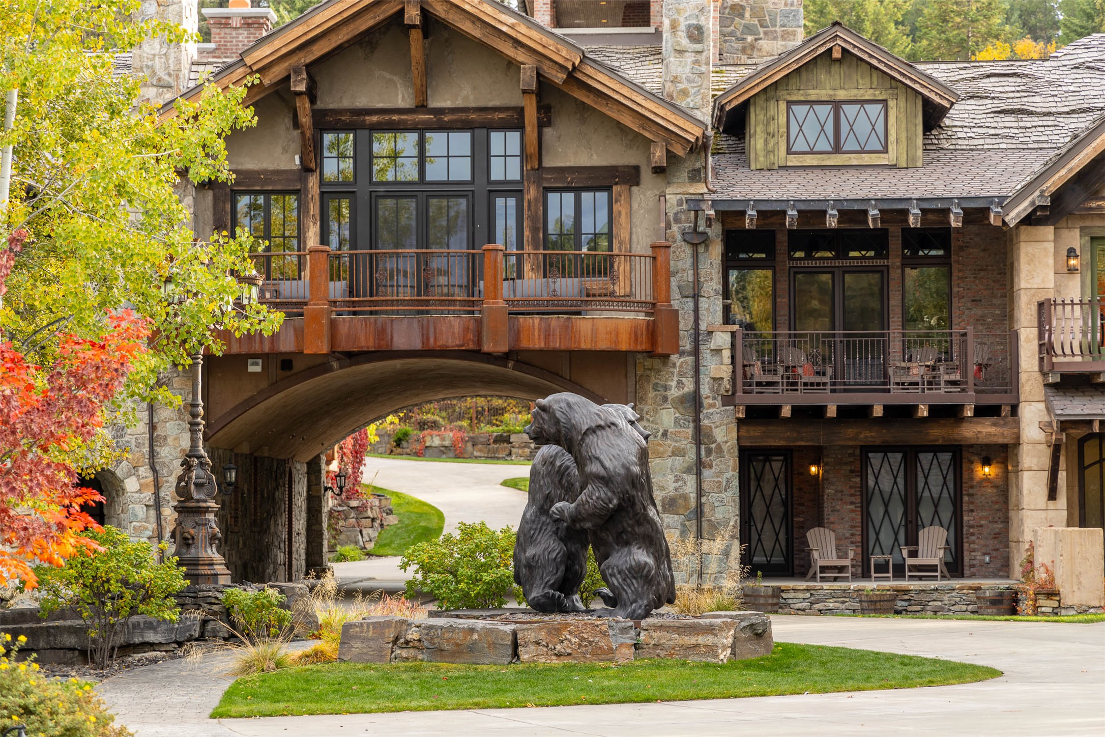 45 Bear Dance Village Property Photo 18
