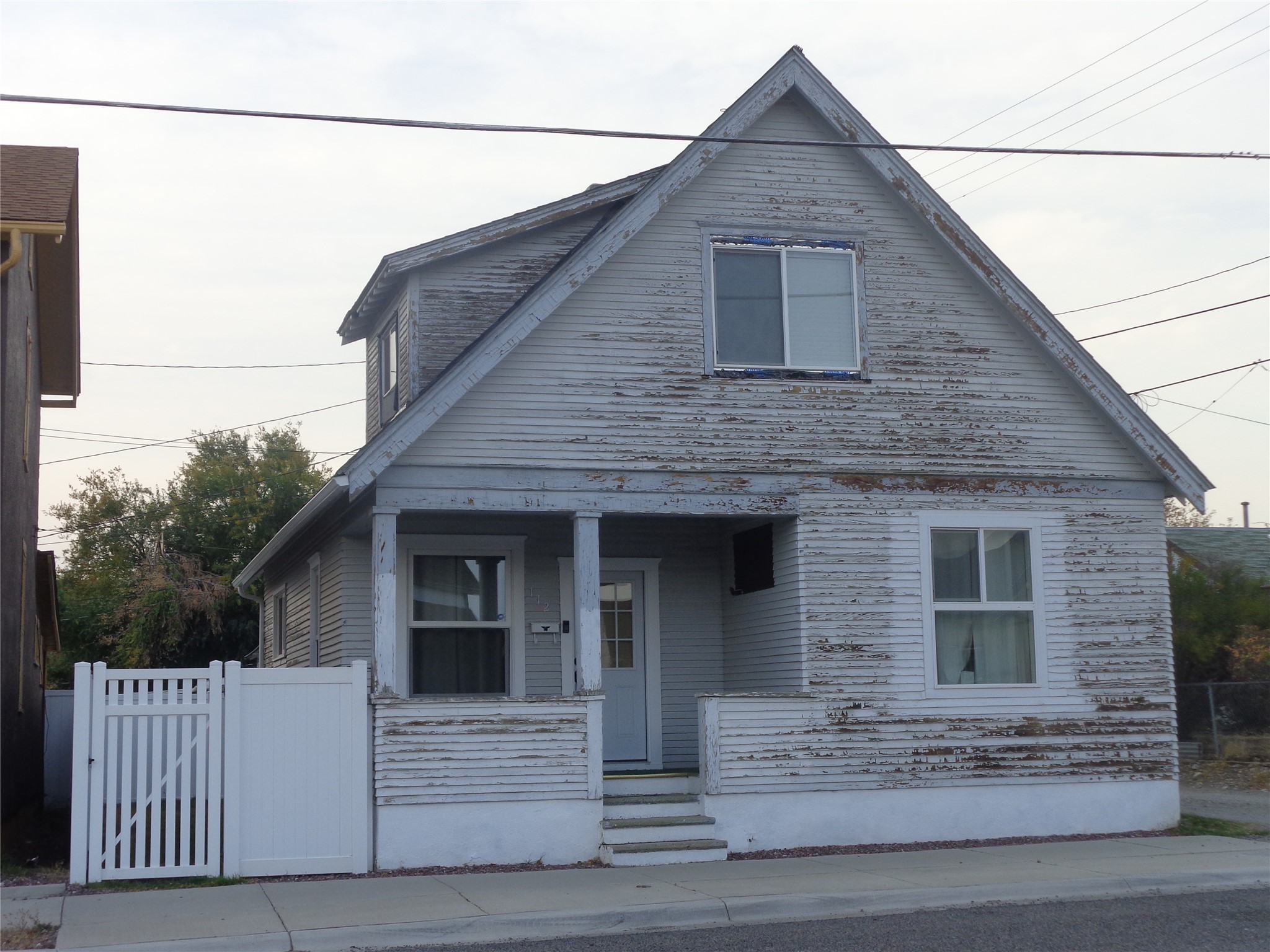 112 Washington Street Property Photo 1