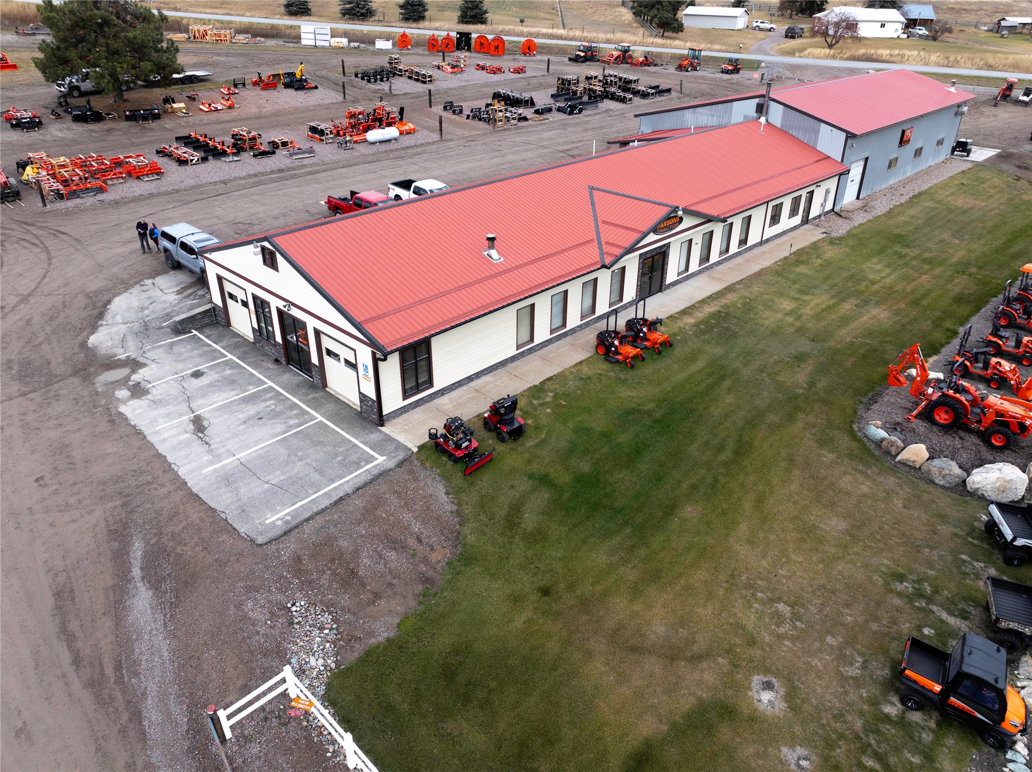 2765 Us Highway 2 W Property Photo 1