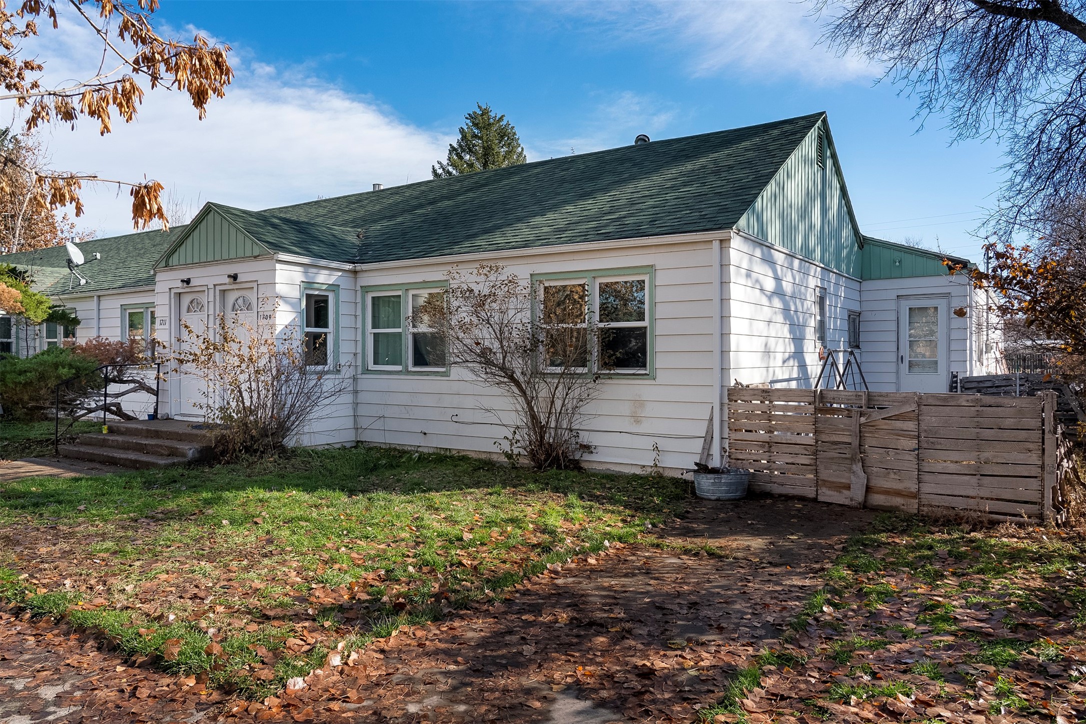 1713 Chouteau Street Property Photo