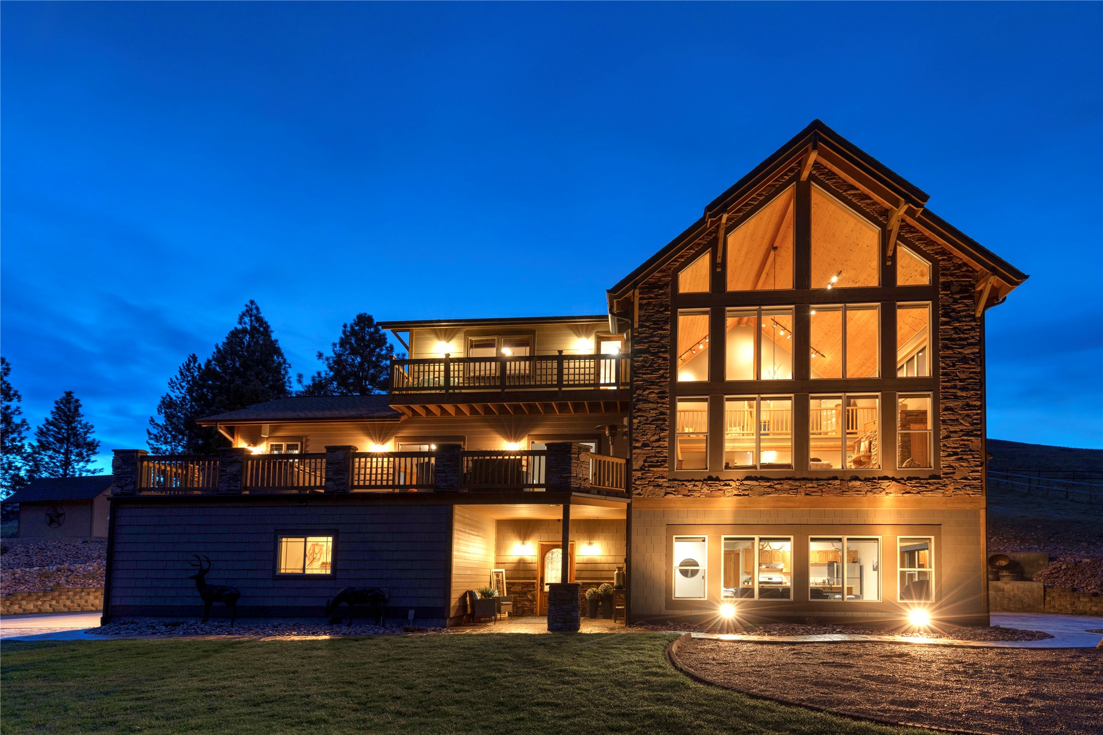 Elk Watch Estates Real Estate Listings Main Image