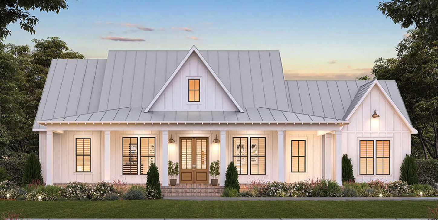 517 Haskill Ranch Road Property Photo