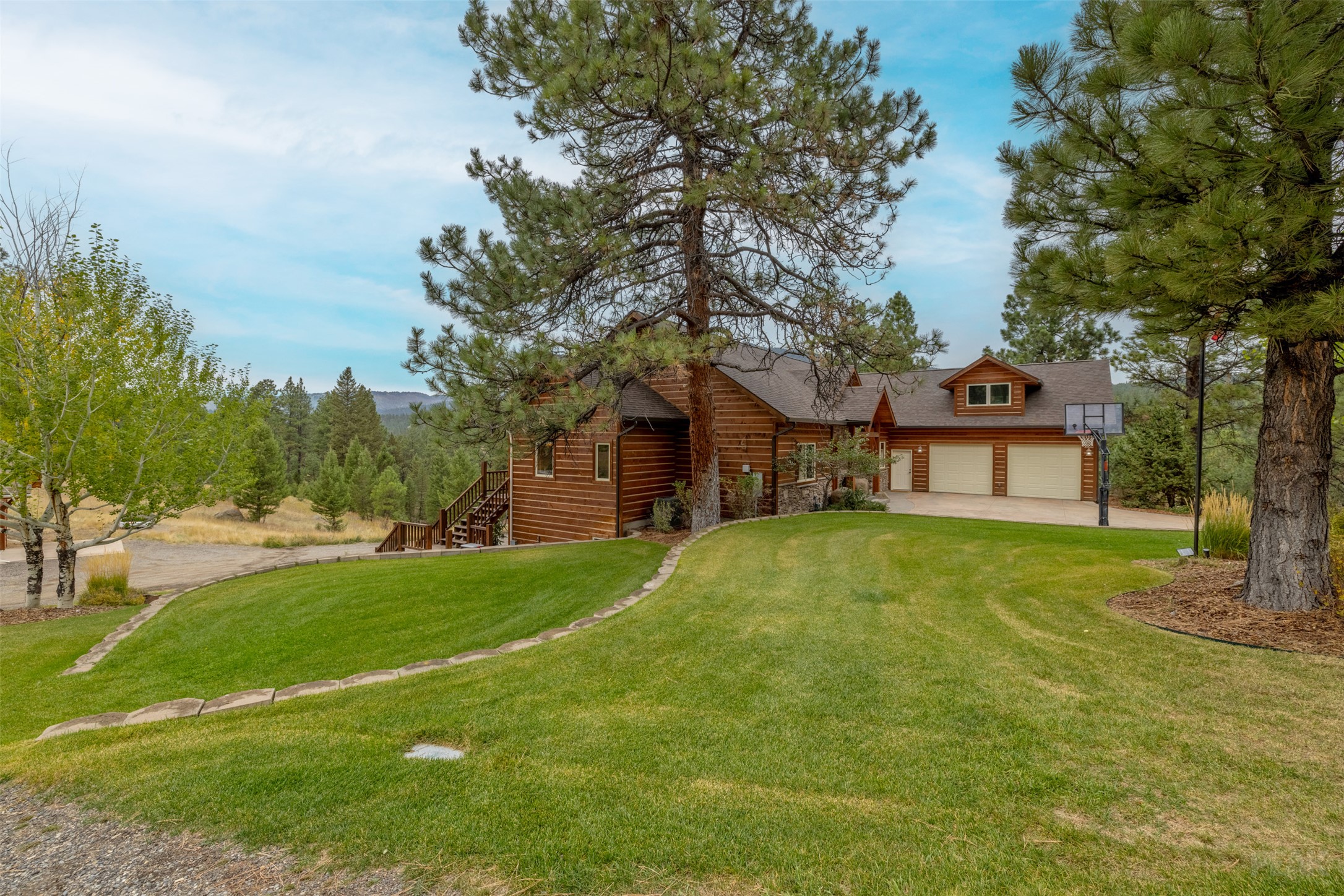 214 Solomon Mountain Road Property Photo 4