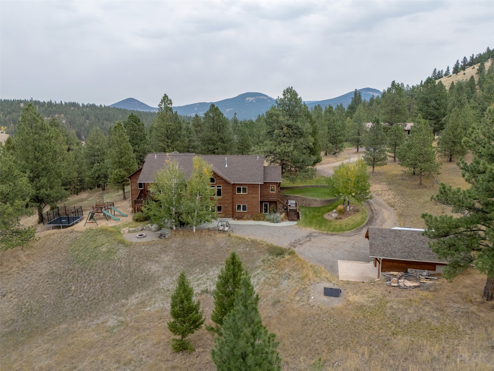 214 Solomon Mountain Road Property Photo 5
