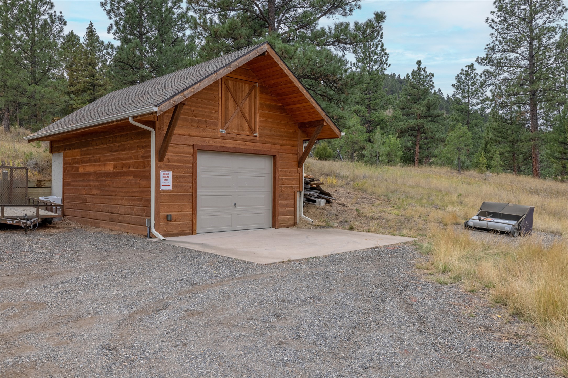 214 Solomon Mountain Road Property Photo 7