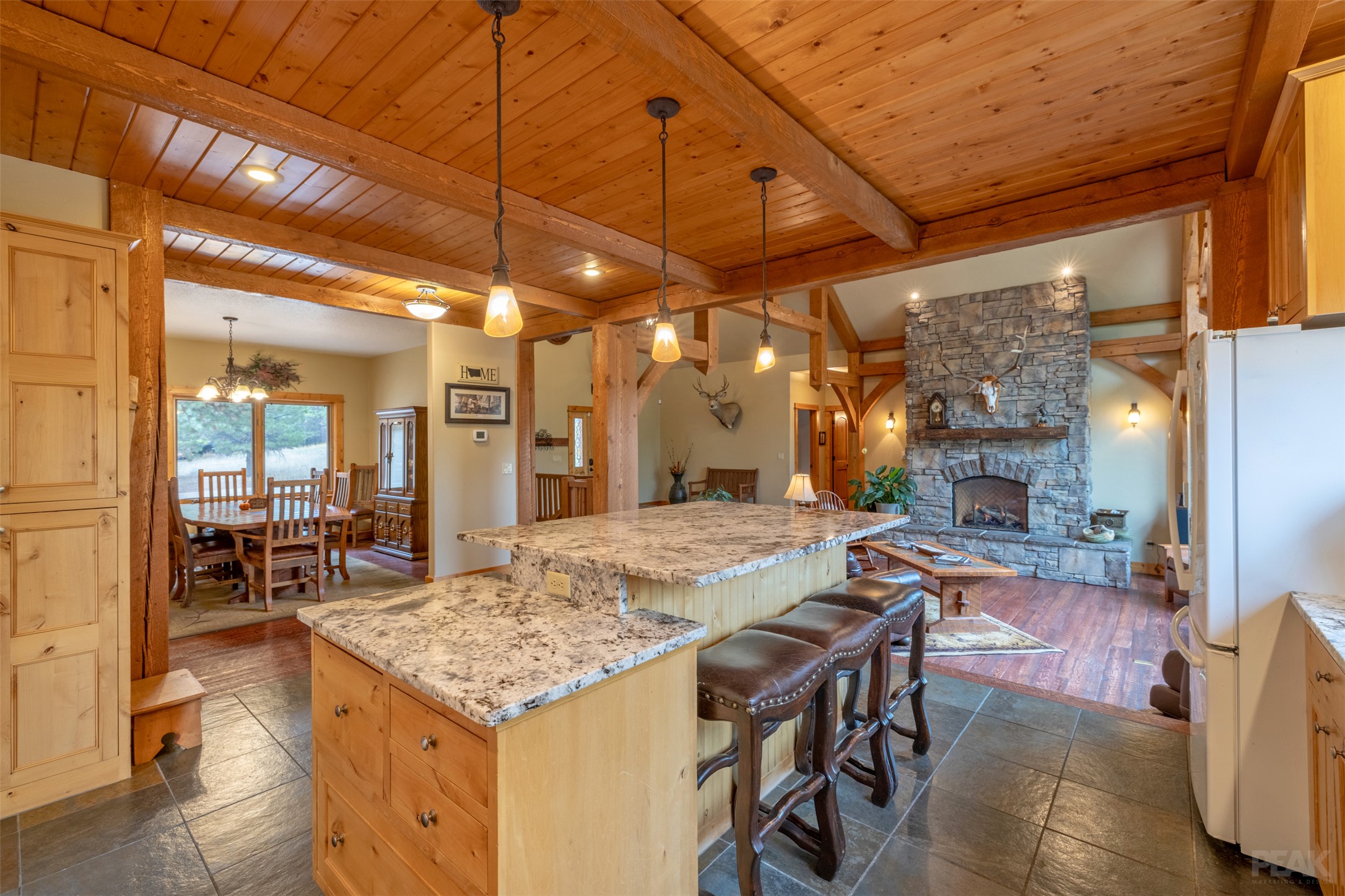 214 Solomon Mountain Road Property Photo 18