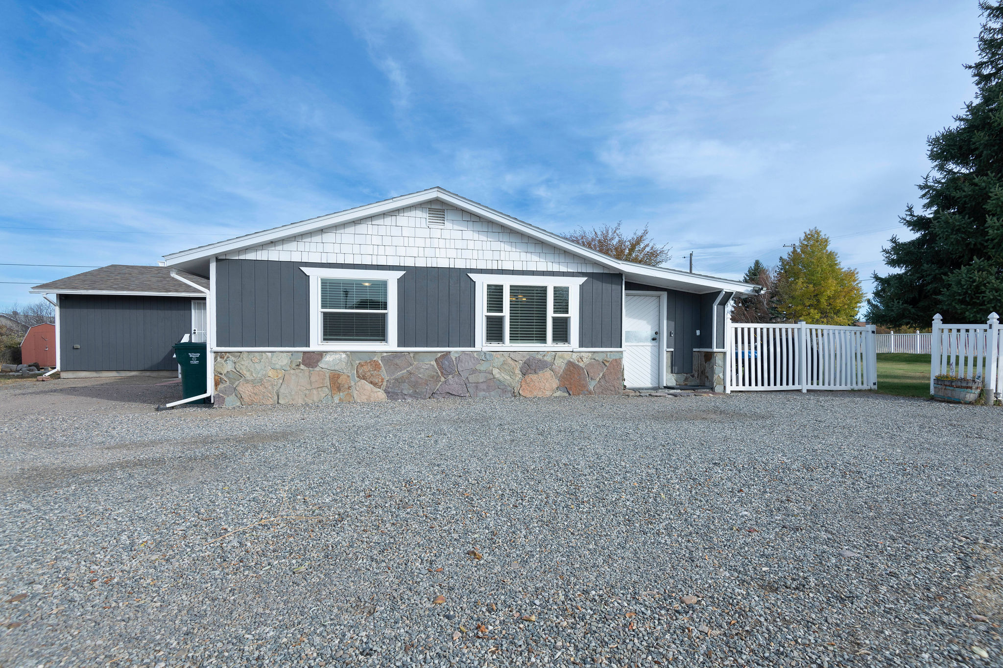 5503 Kerr Drive Property Photo 1