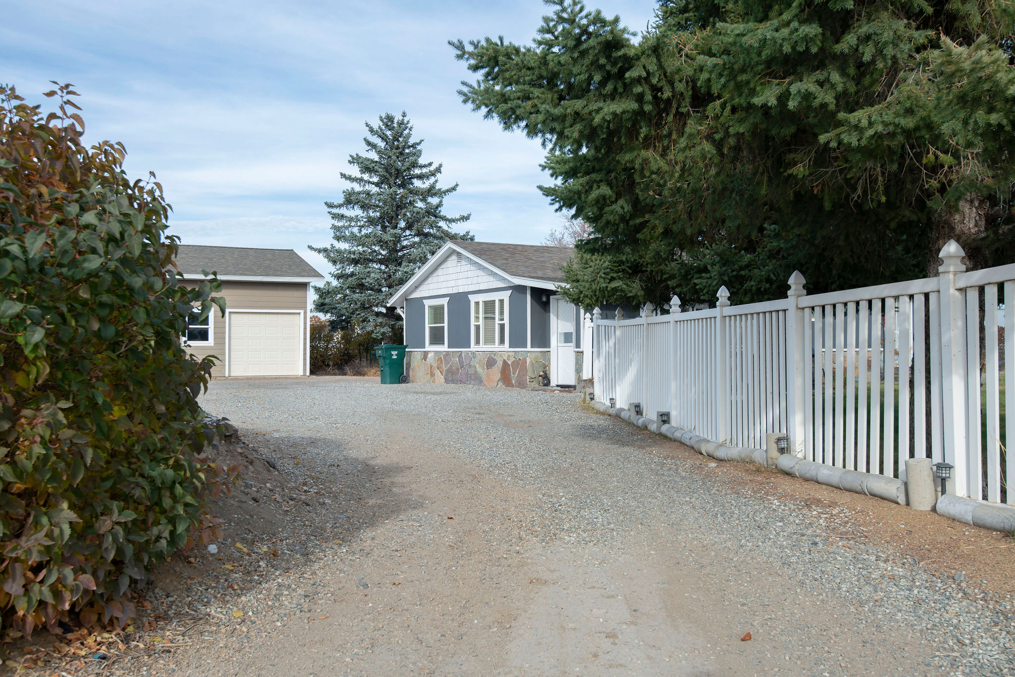 5503 Kerr Drive Property Photo 2