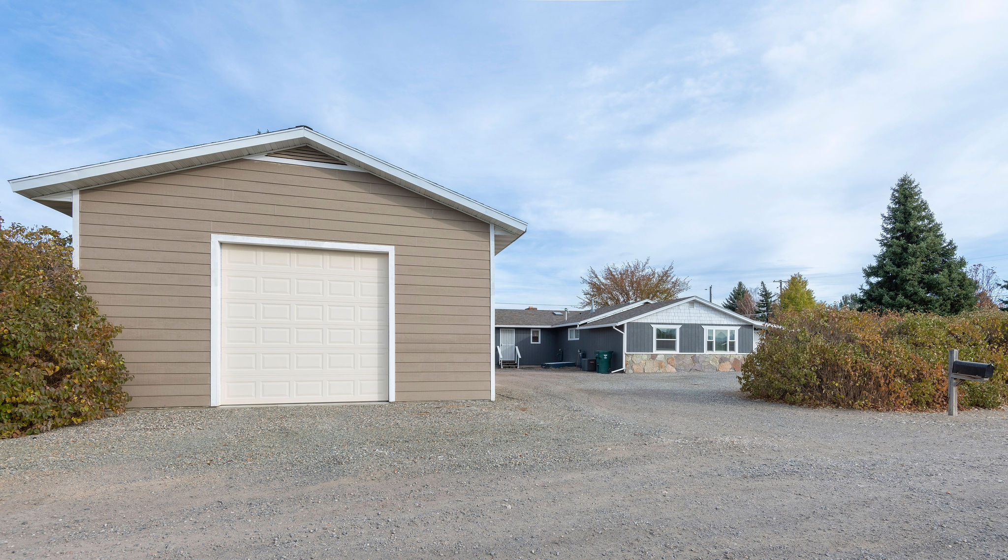 5503 Kerr Drive Property Photo 4