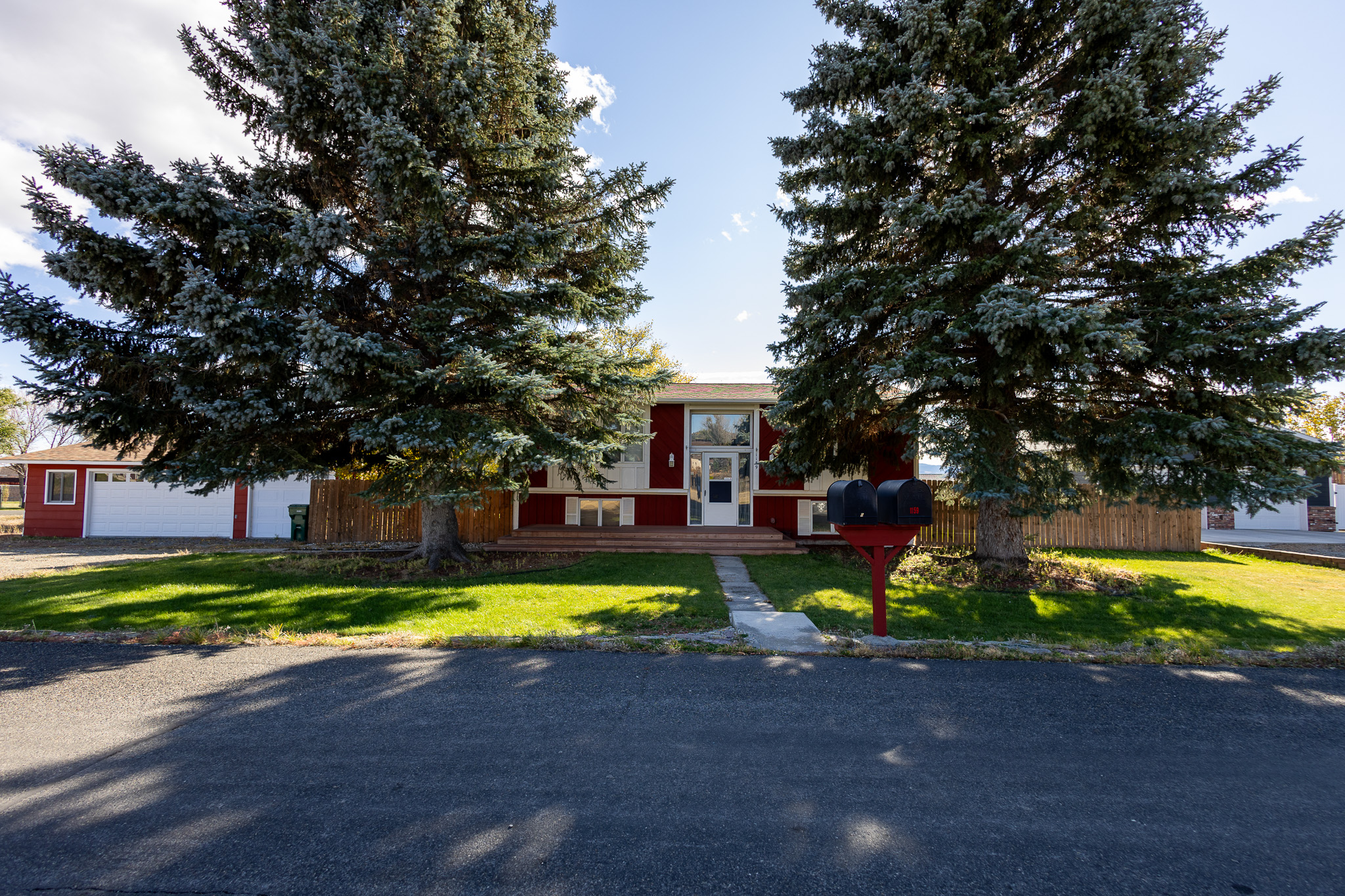 1159 Seagull Road Property Photo 1