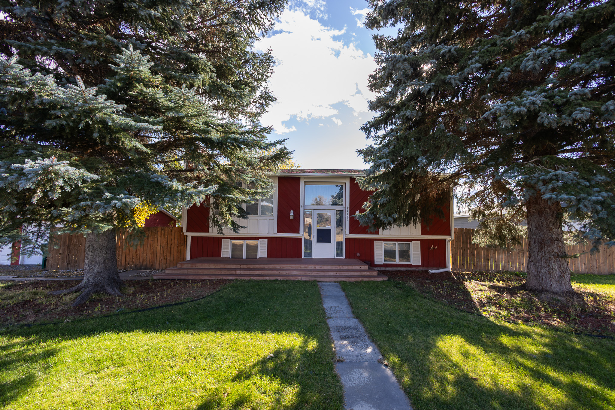 1159 Seagull Road Property Photo 2