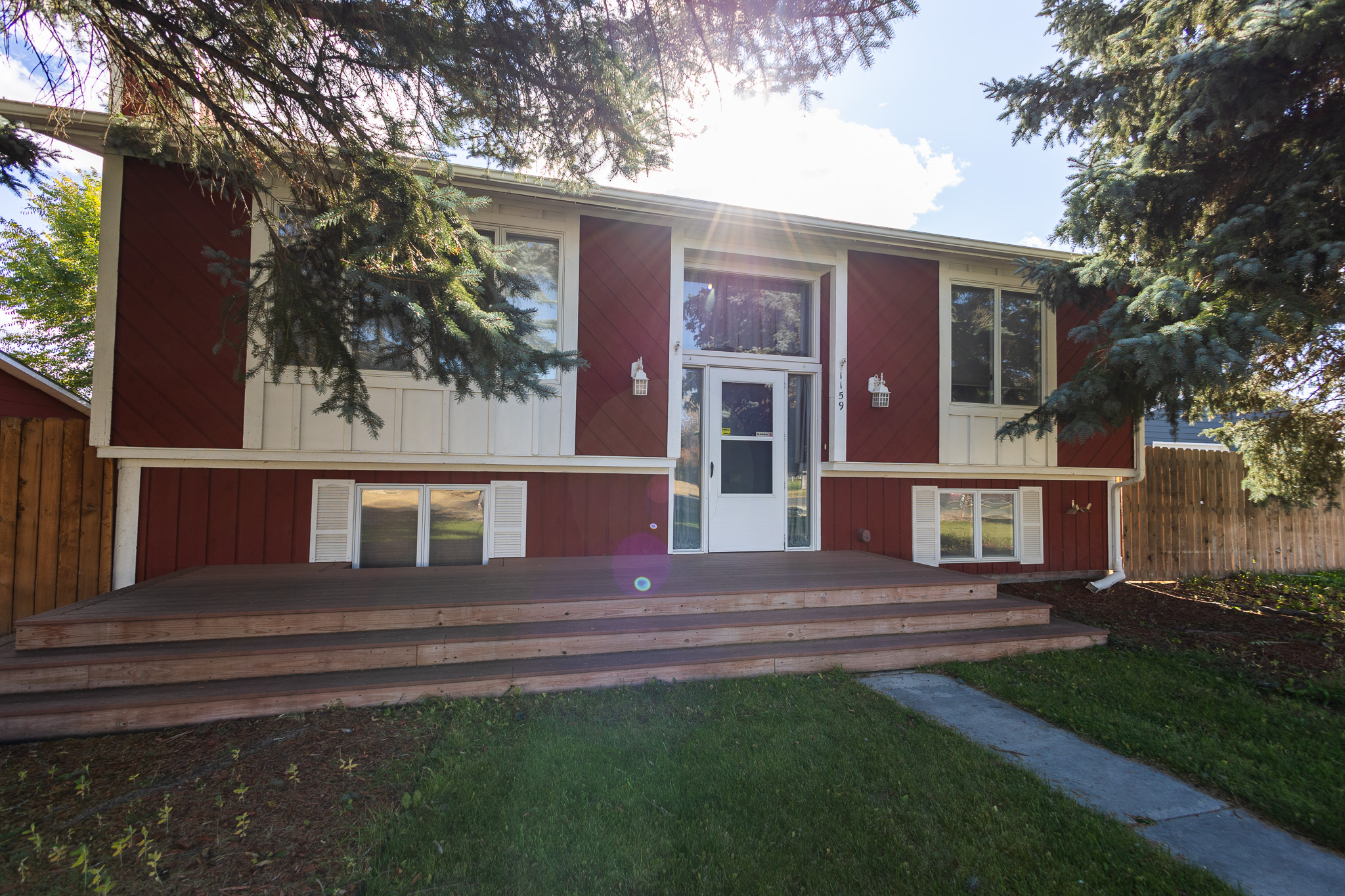 1159 Seagull Road Property Photo 4
