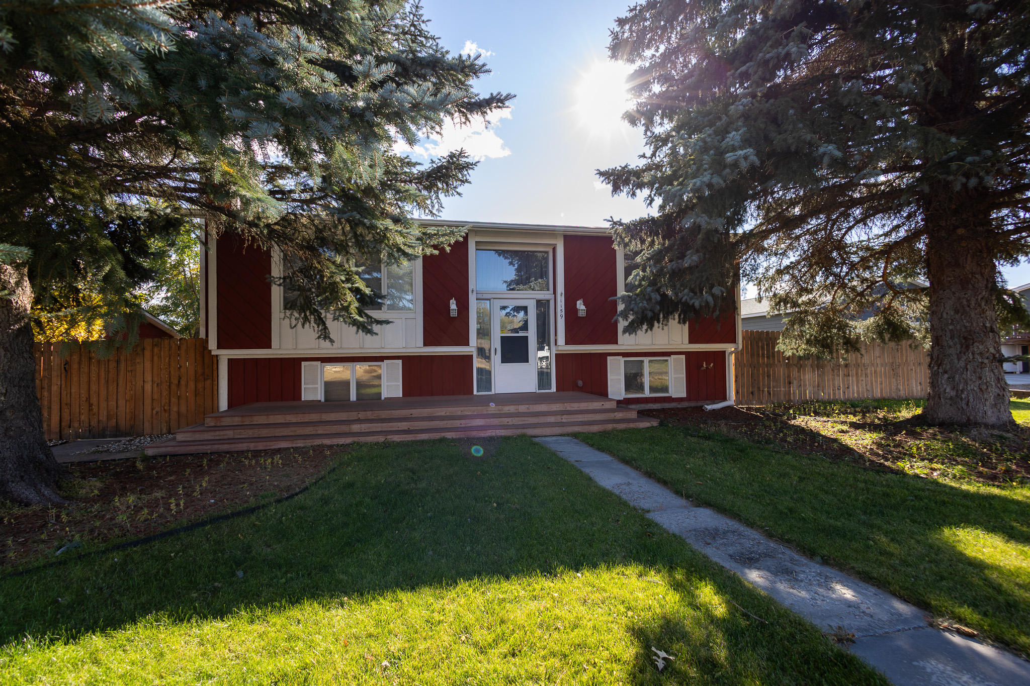 1159 Seagull Road Property Photo 5