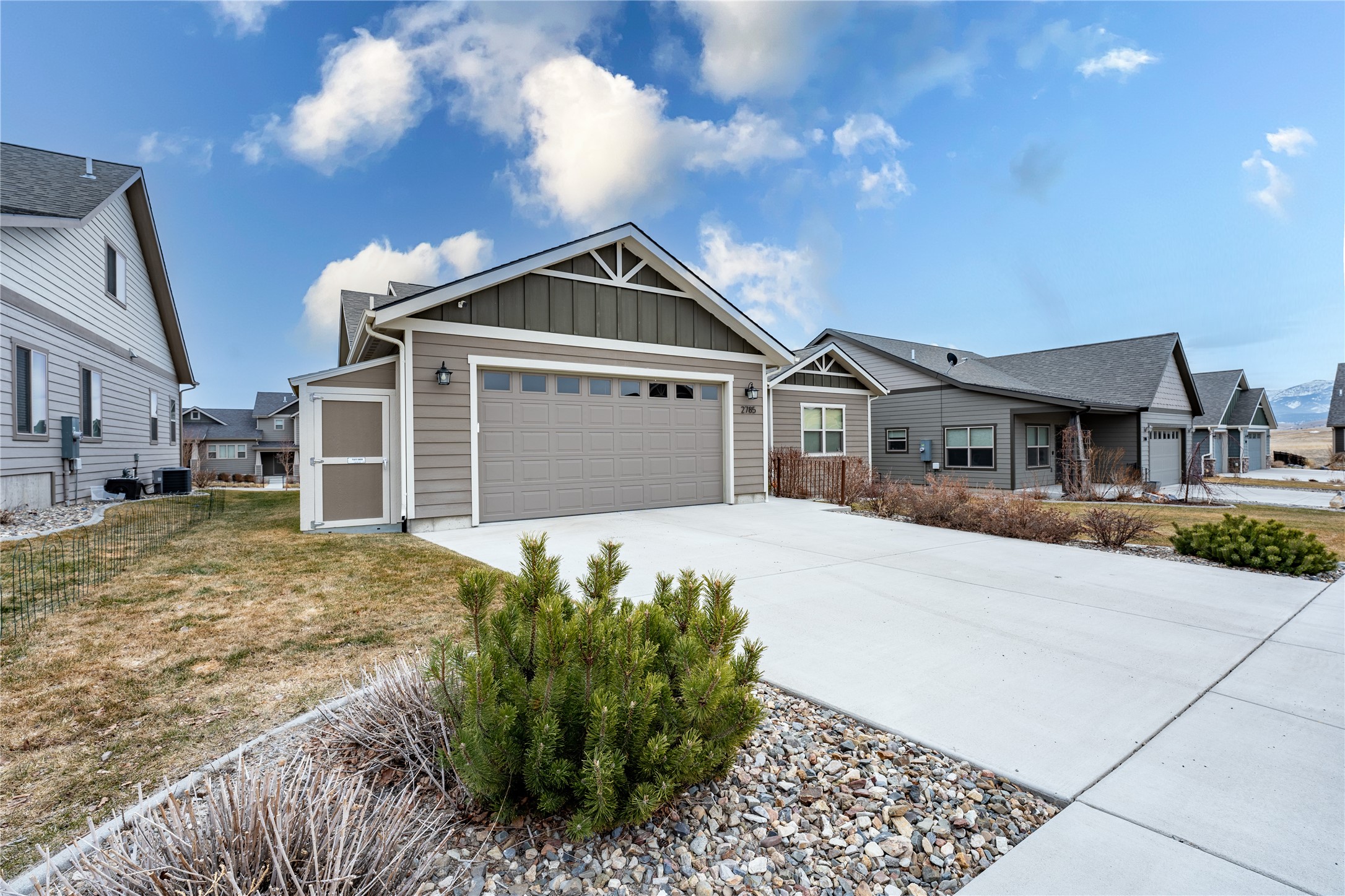 2785 Favor Loop Property Photo