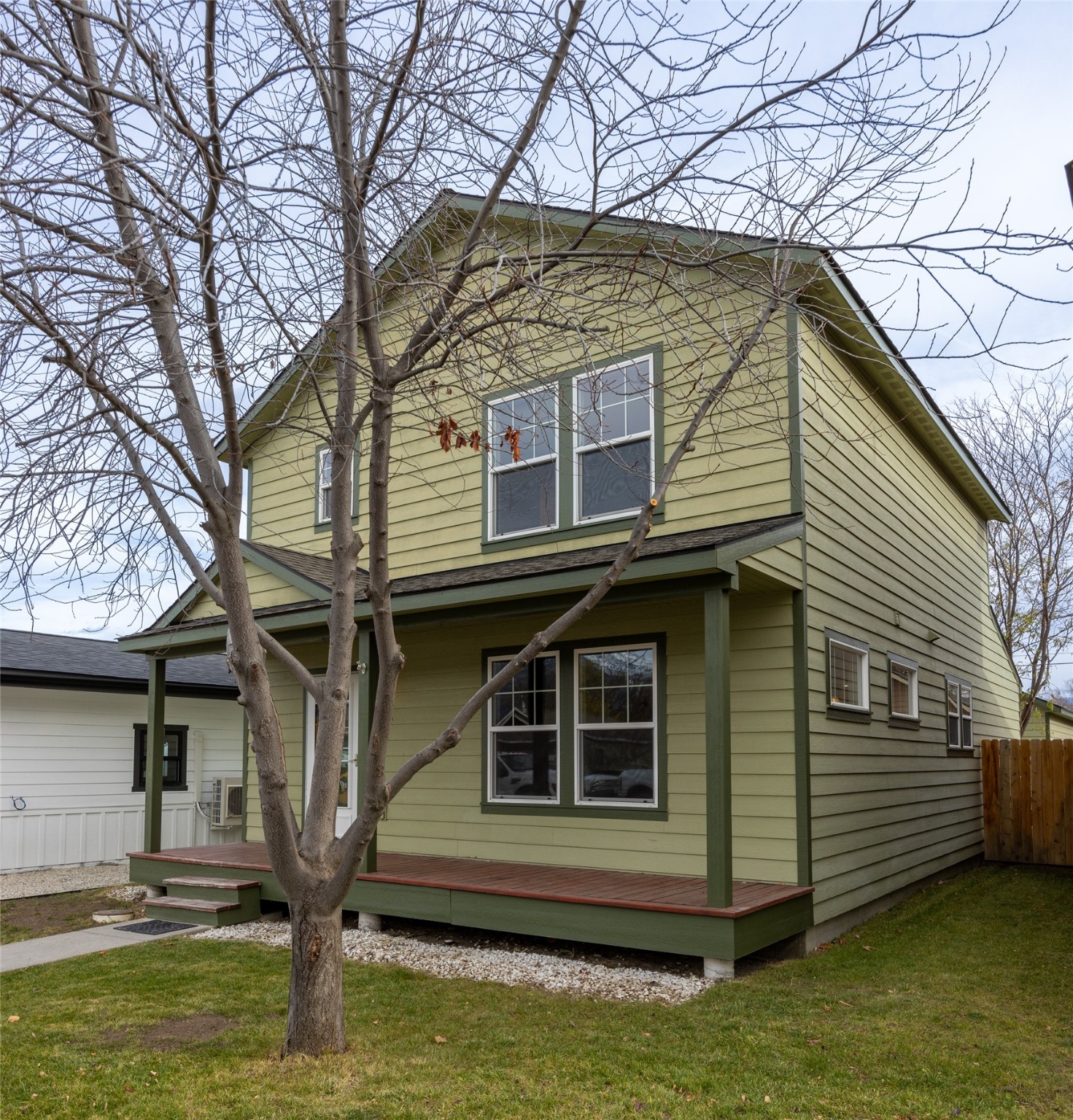 216 S 8th Street Property Photo 5