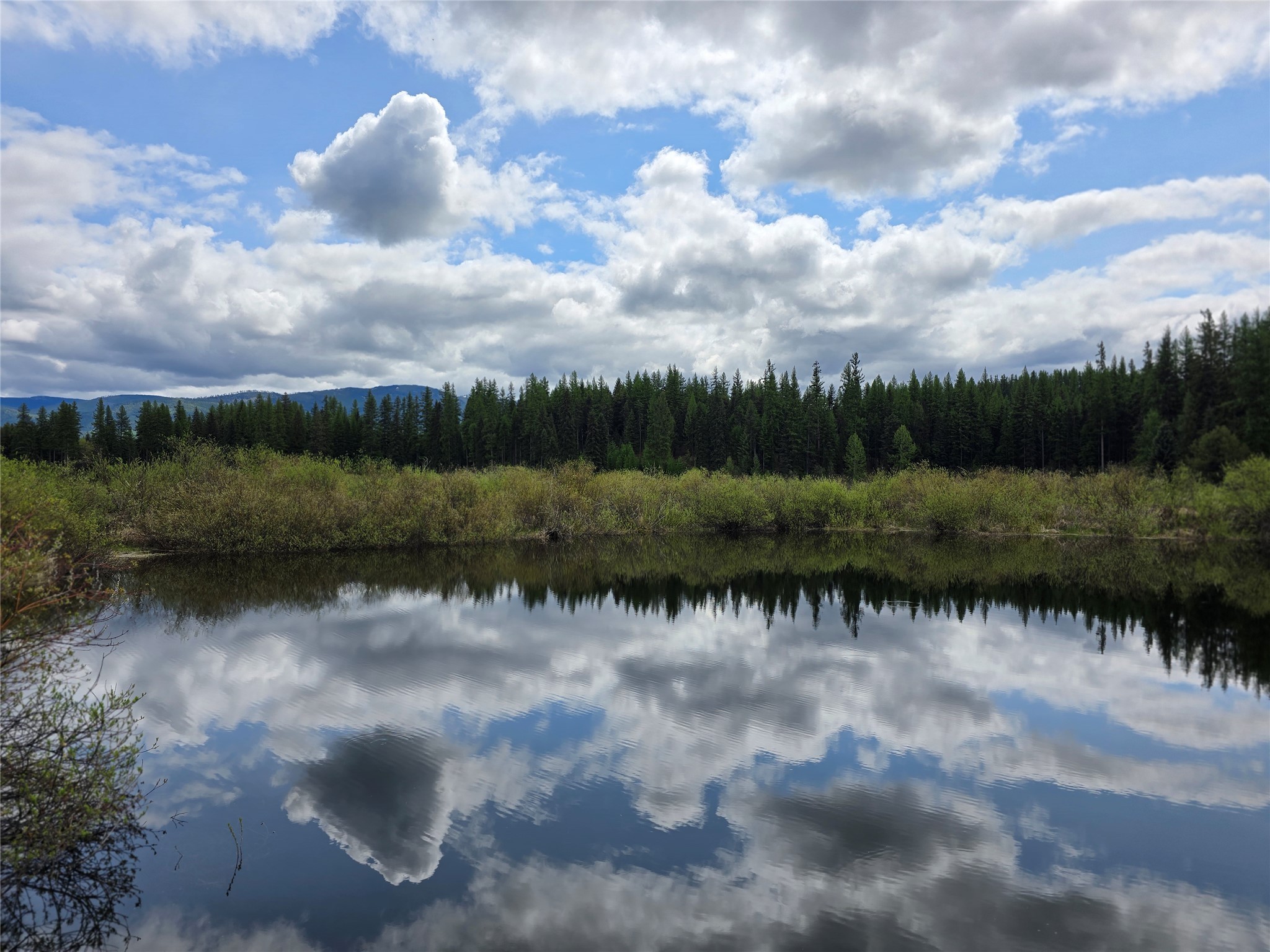 0000000 Yaak River Road Property Photo