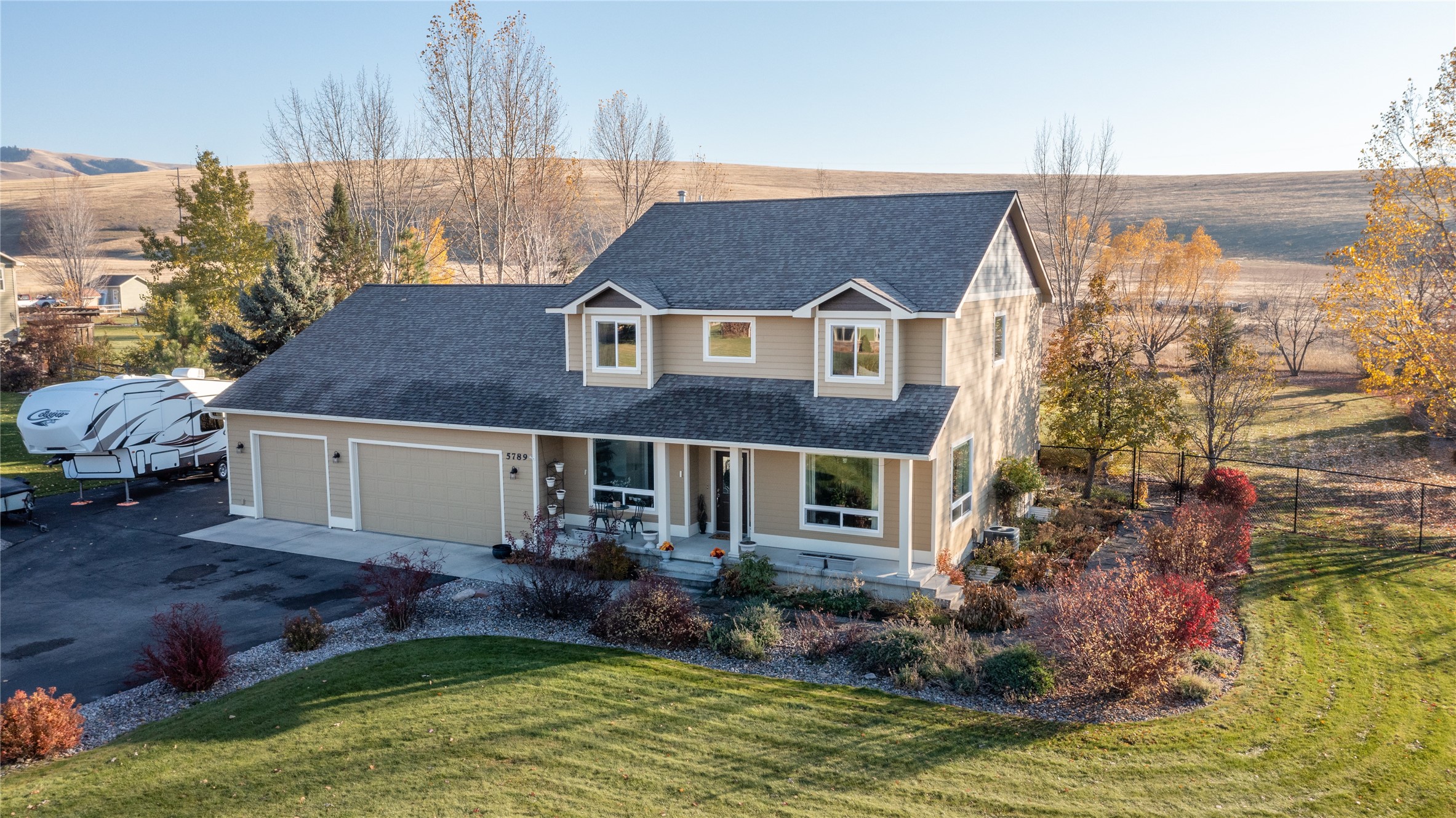 5789 Haugan Drive Property Photo 1