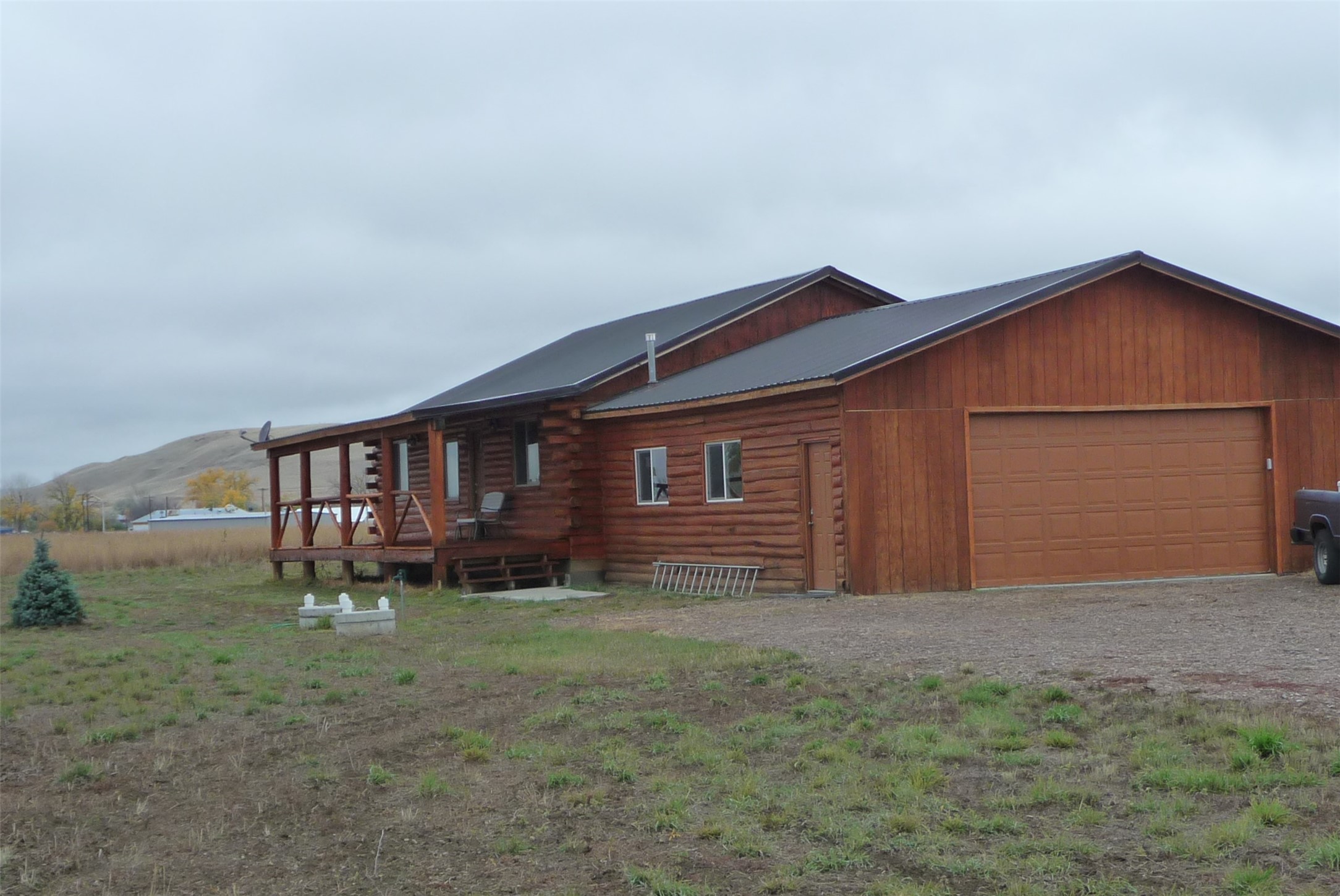 59 Meadows Loop Property Photo 1