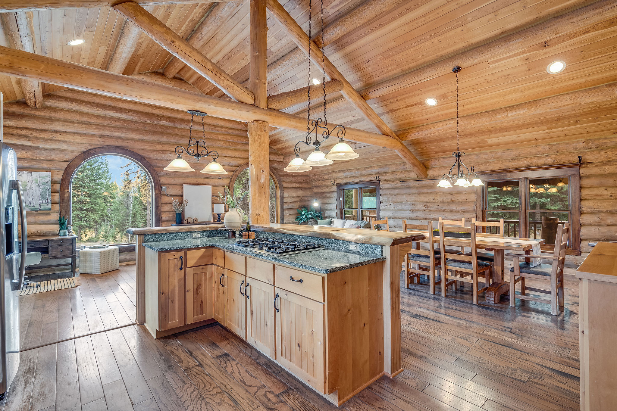 1750 Hill Meadows Road Property Photo 1