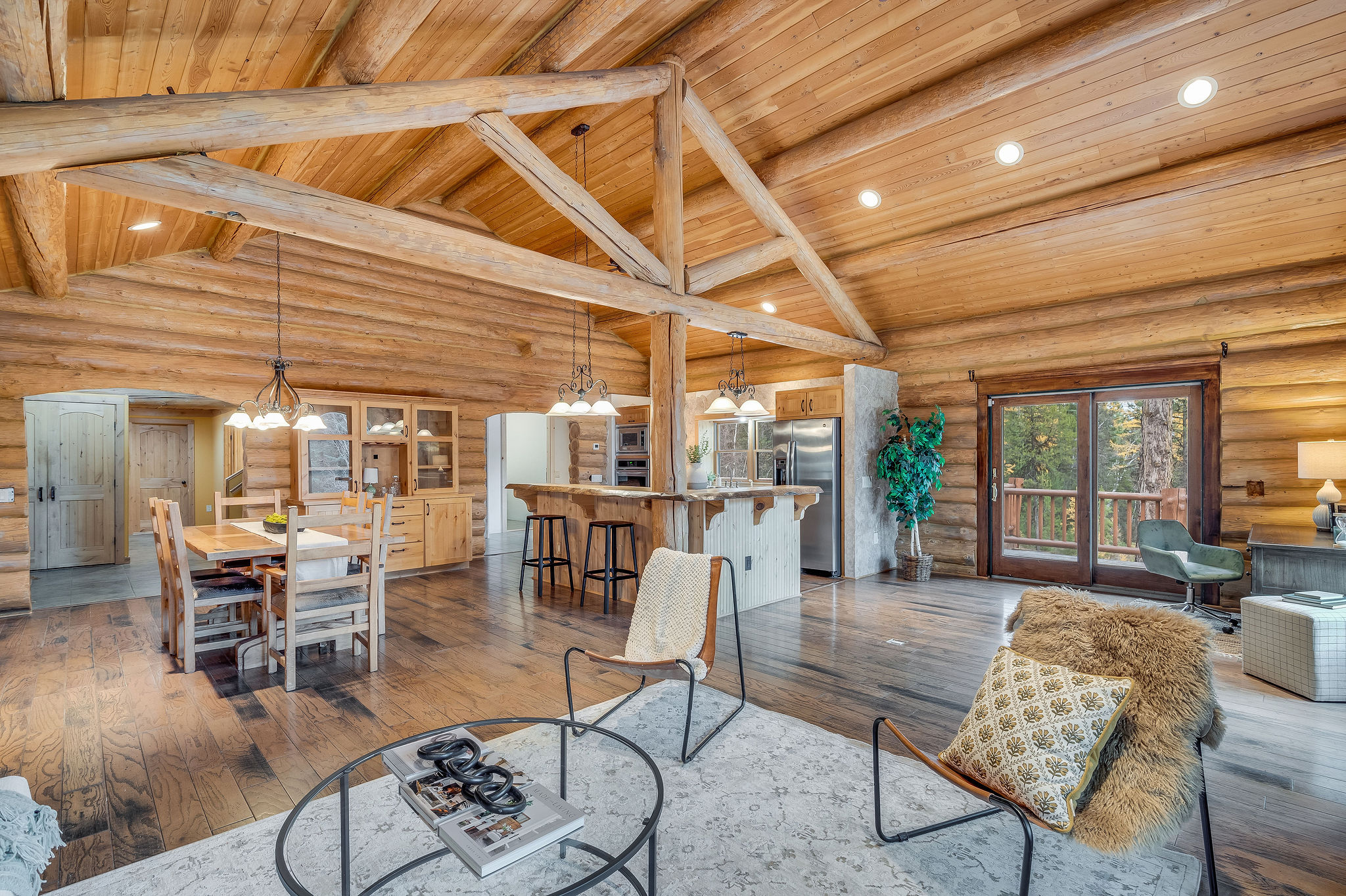 1750 Hill Meadows Road Property Photo 2