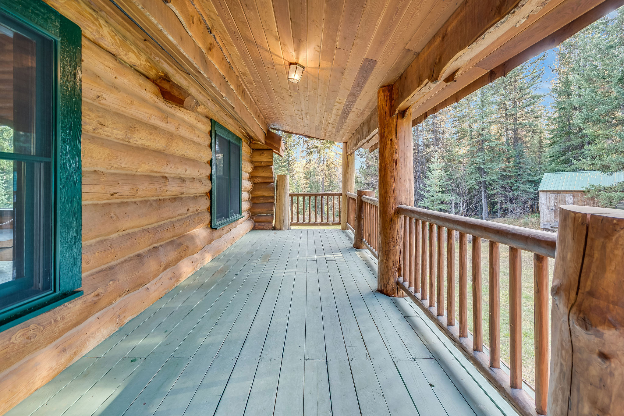 1750 Hill Meadows Road Property Photo 4