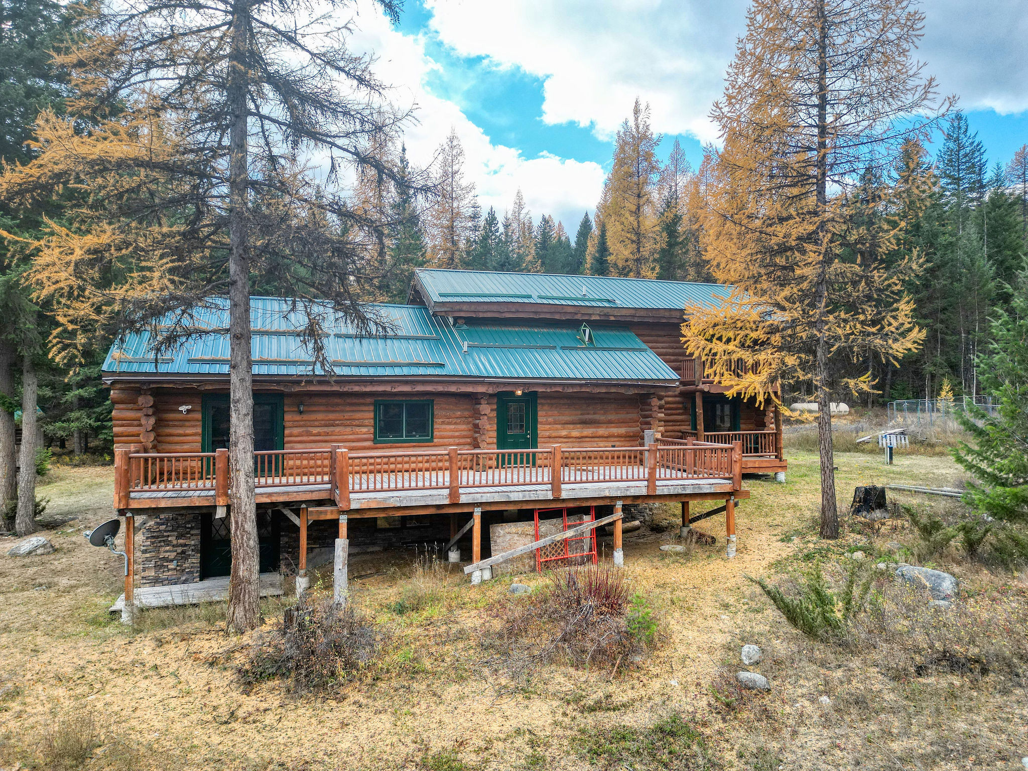 1750 Hill Meadows Road Property Photo 41