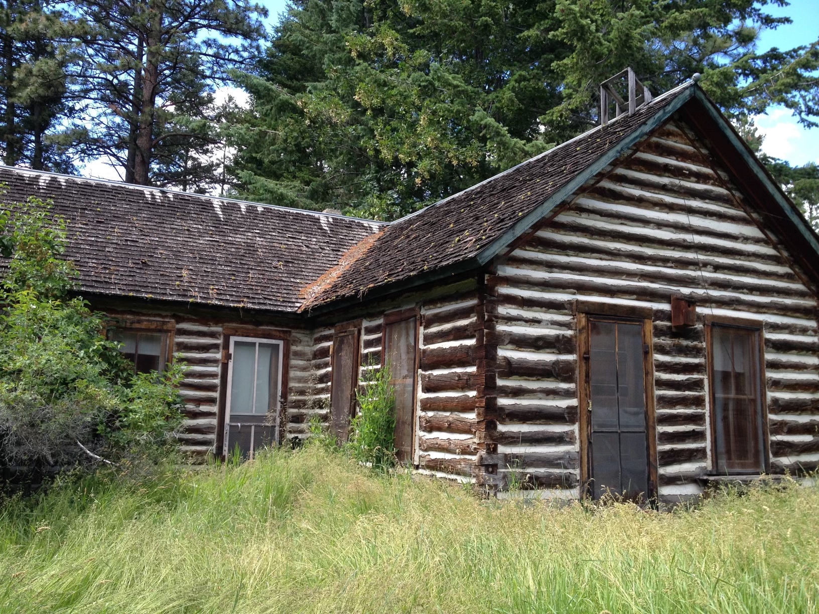 21572 Zelezny Road Property Photo