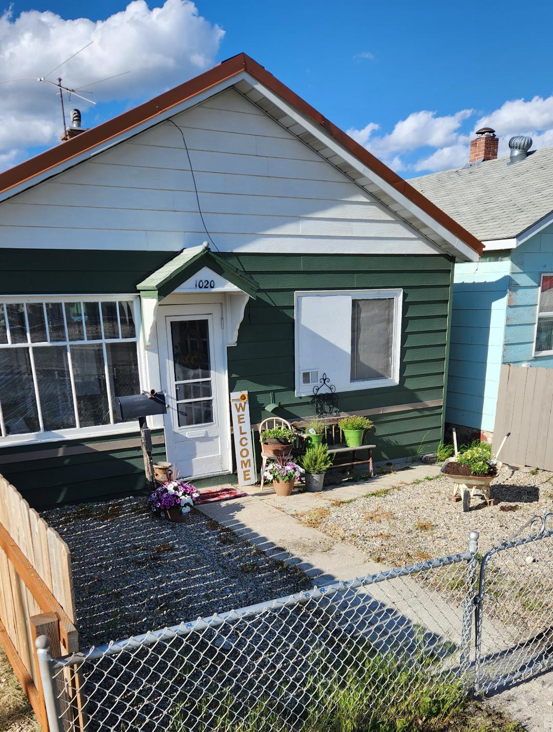 1020 Park Avenue Property Photo