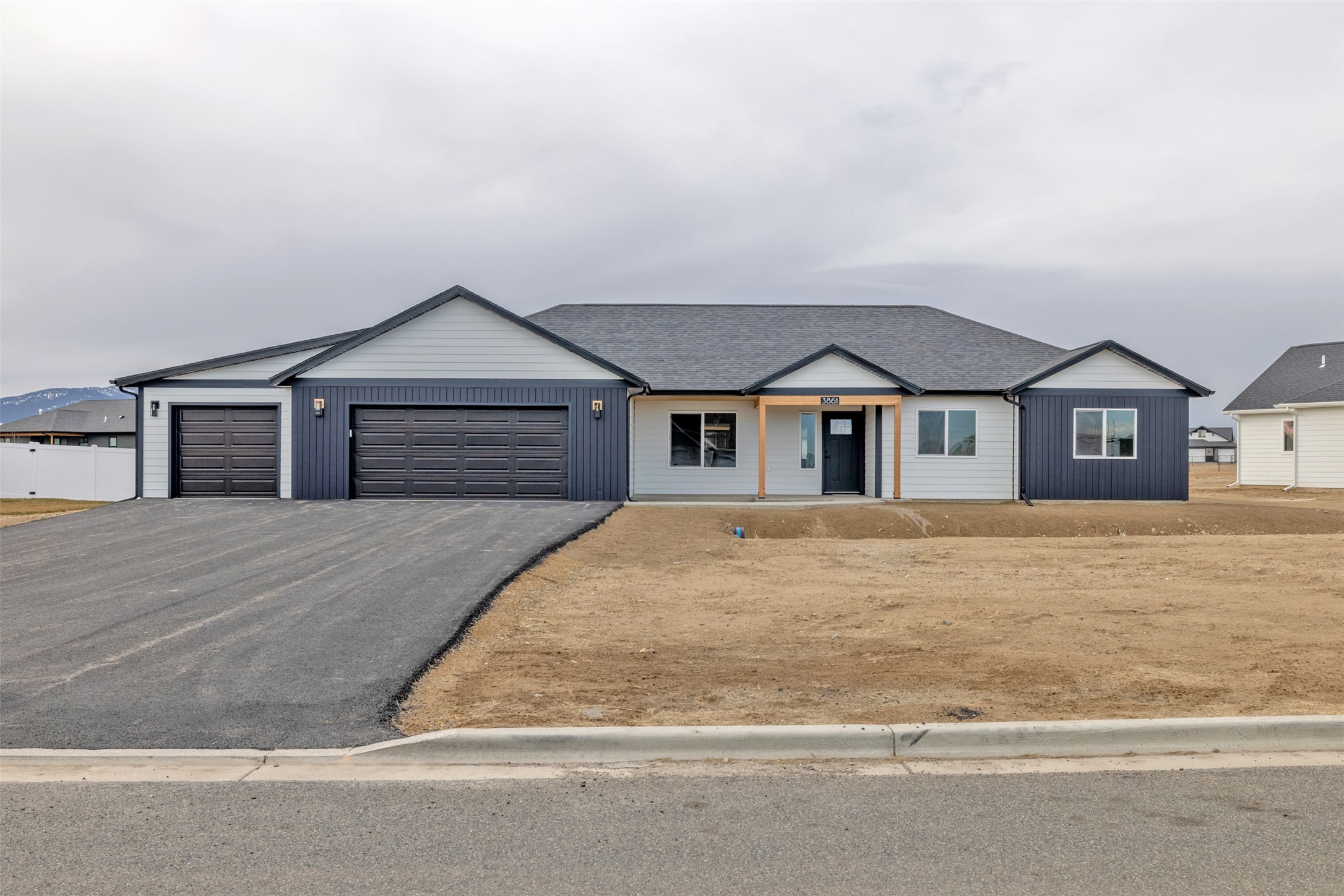 3861 Musselshell Road Property Photo 1