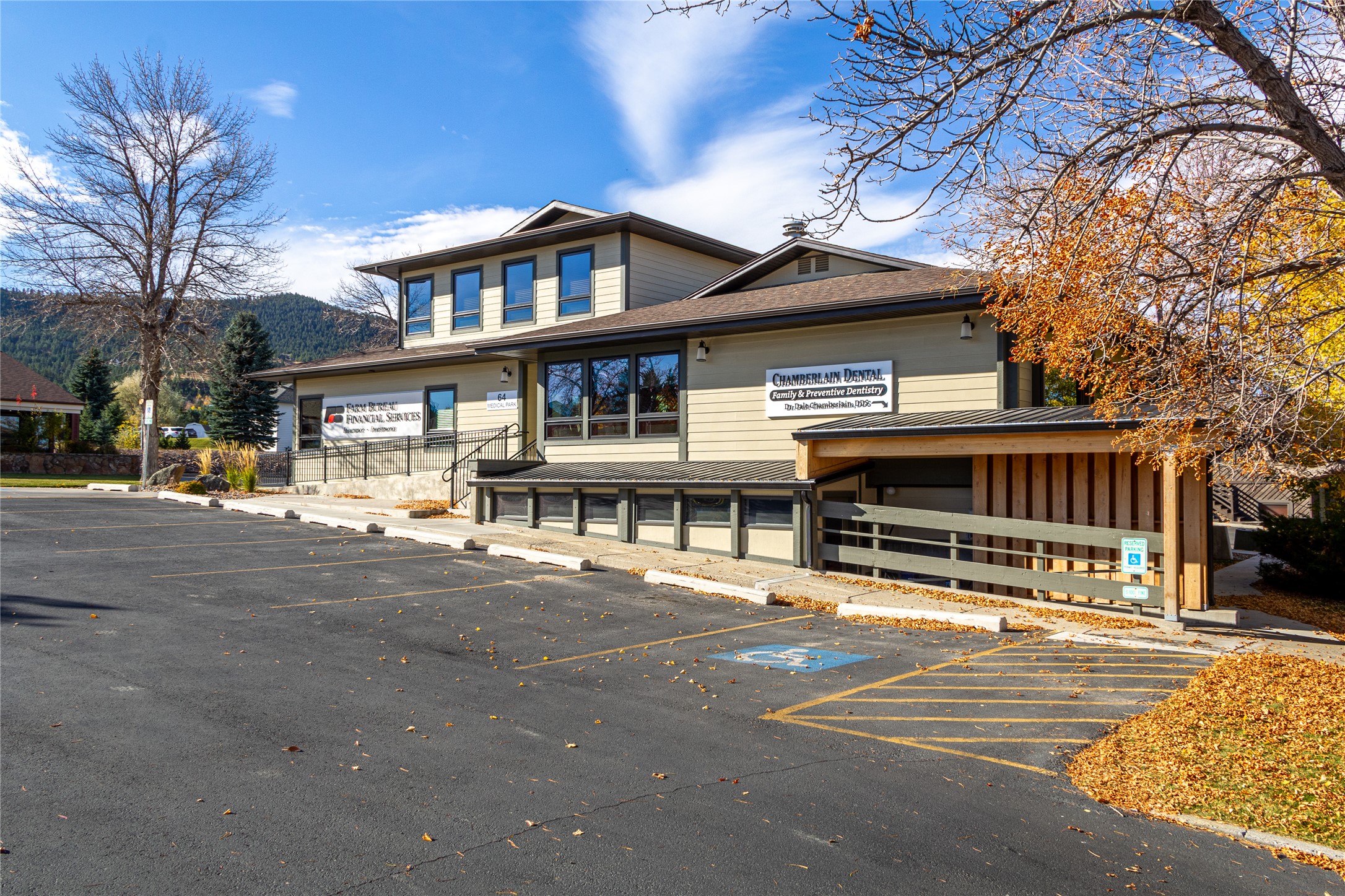 Medical Park Real Estate Listings Main Image